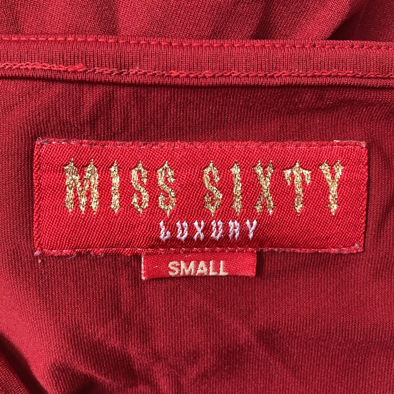 Luxury Miss Sixty