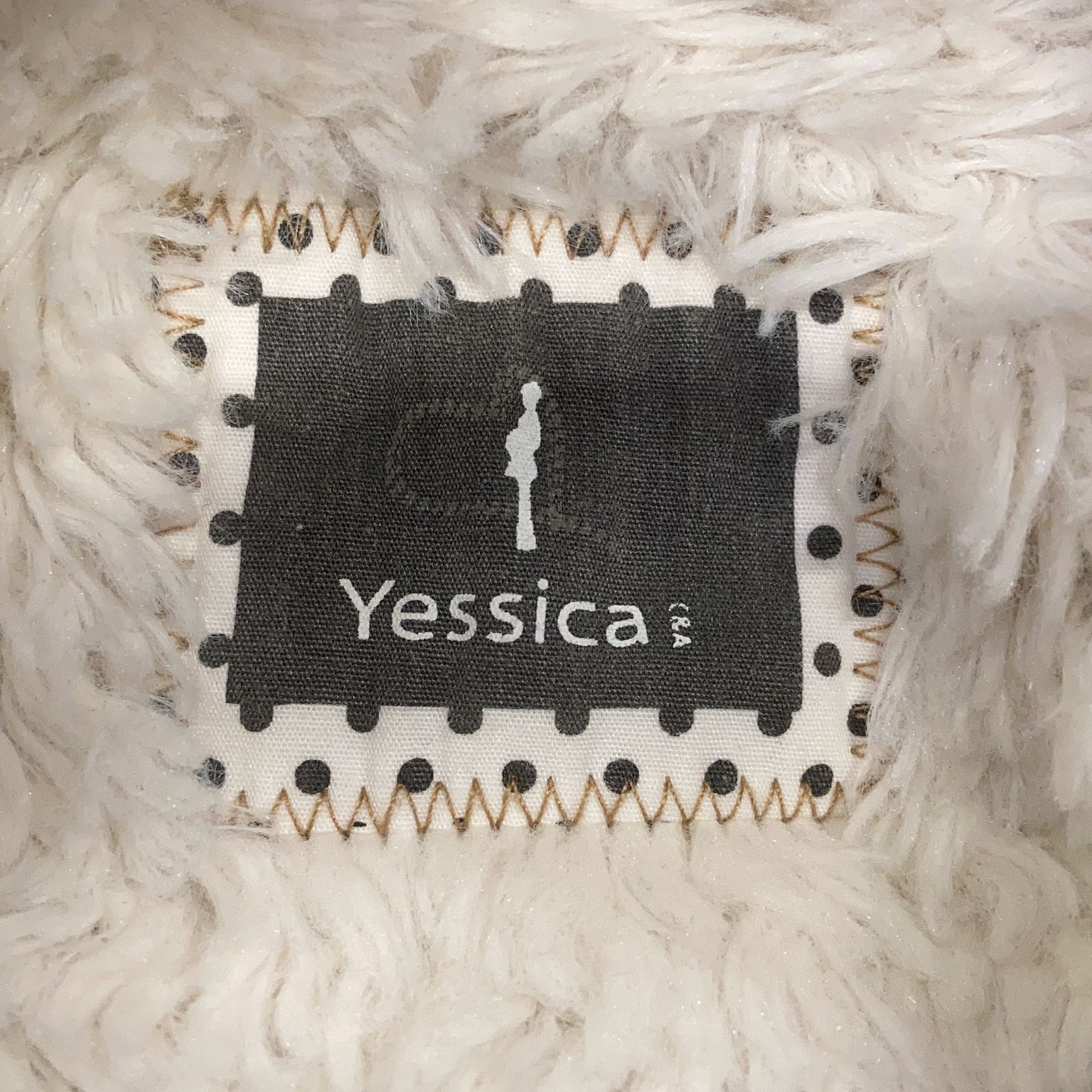 Yessica by CA