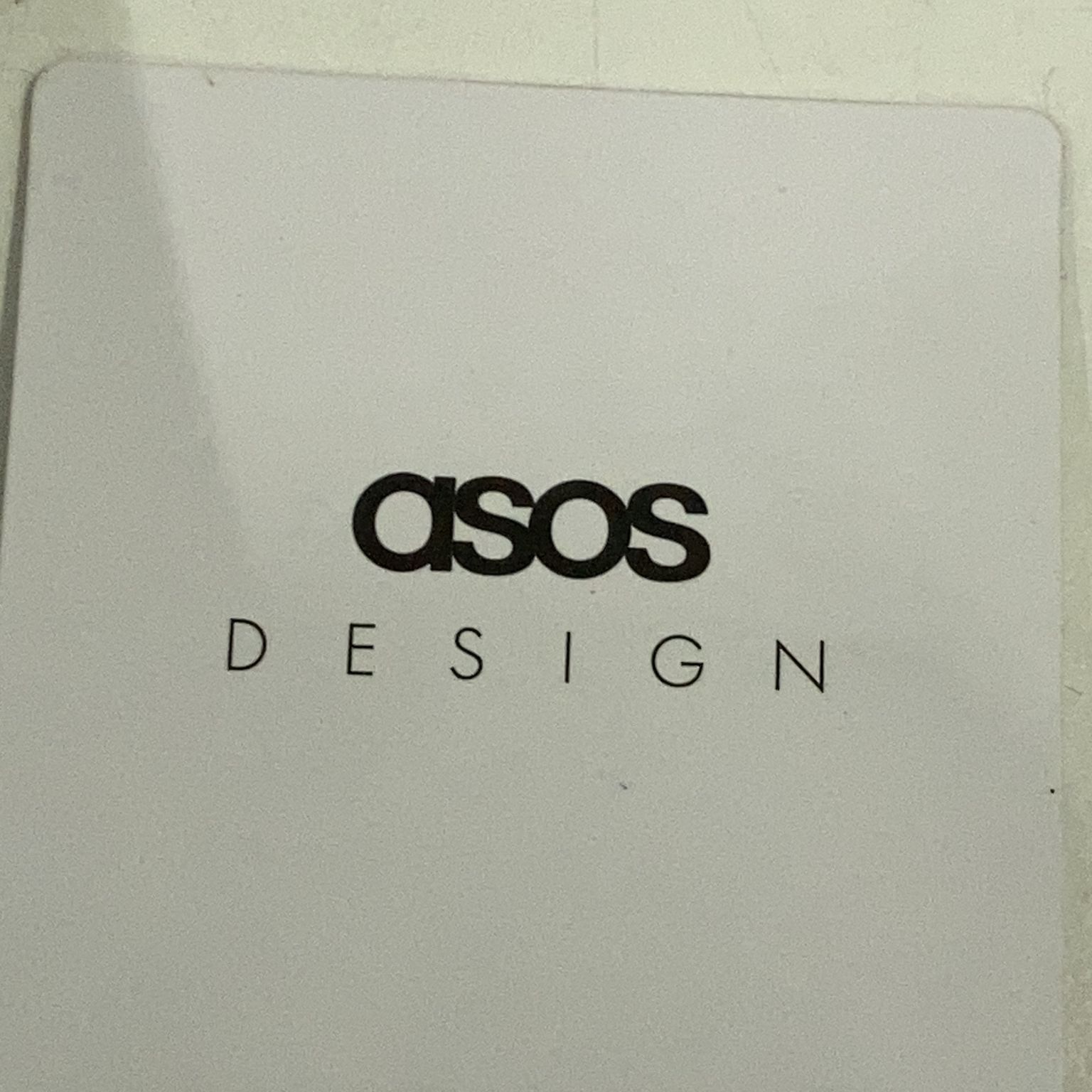 ASOS Design