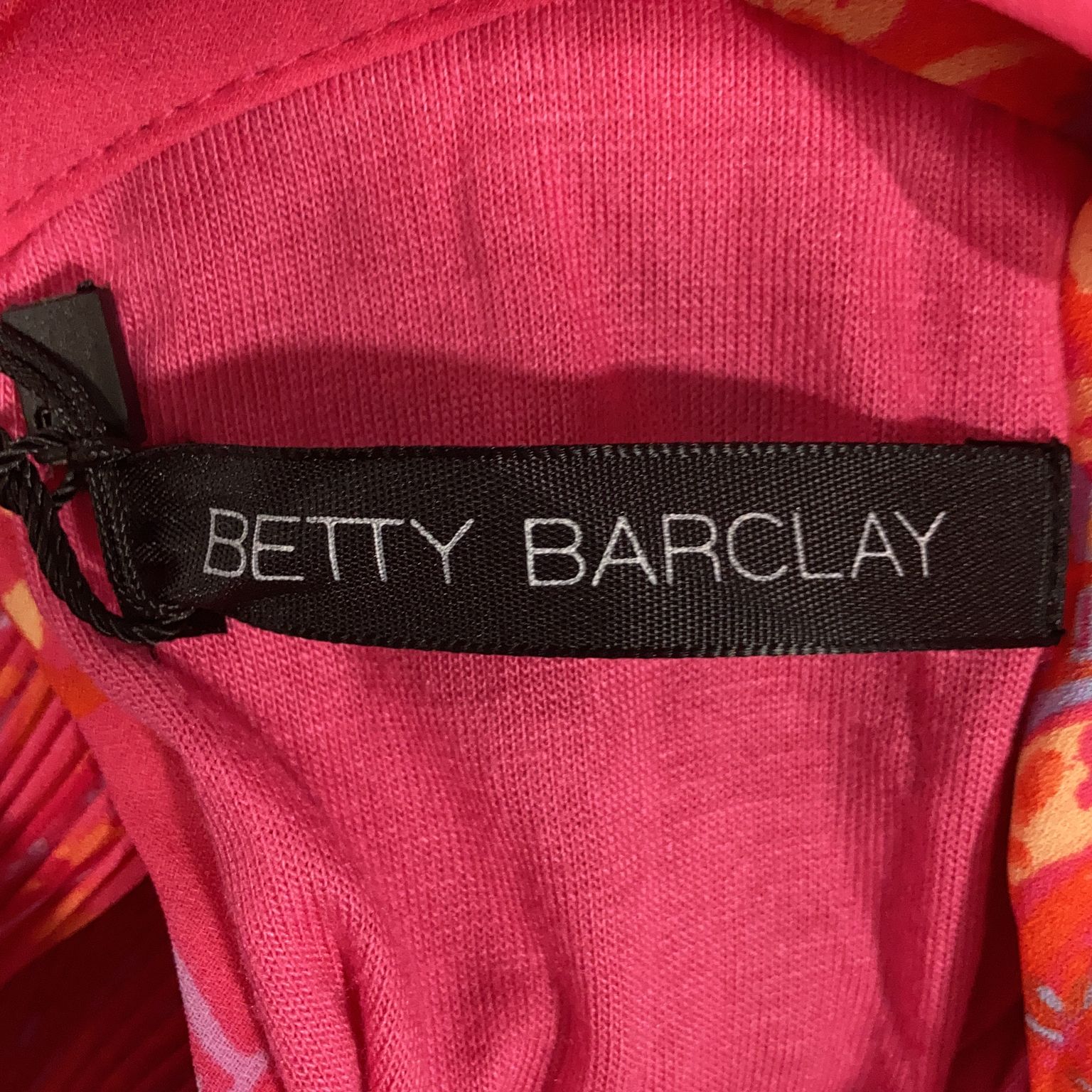 Betty Barclay