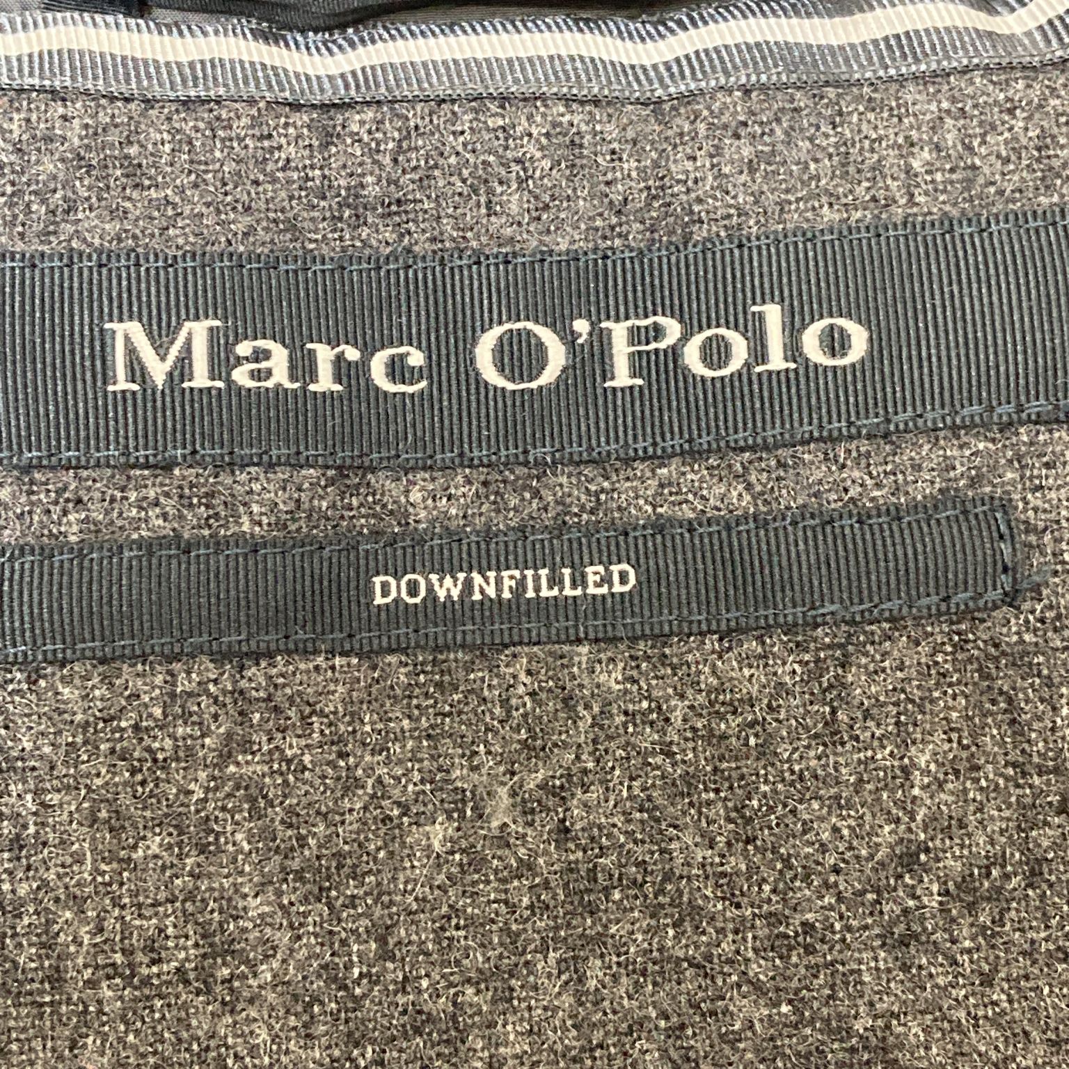 Marc O'Polo