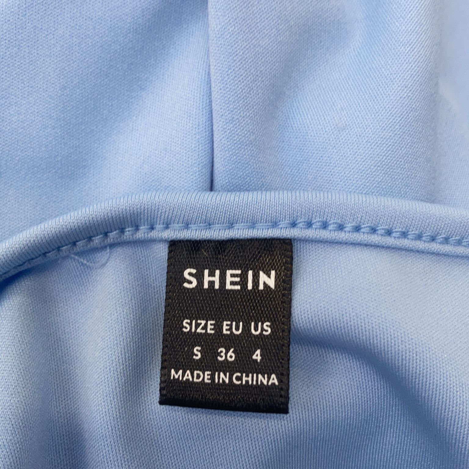 Shein