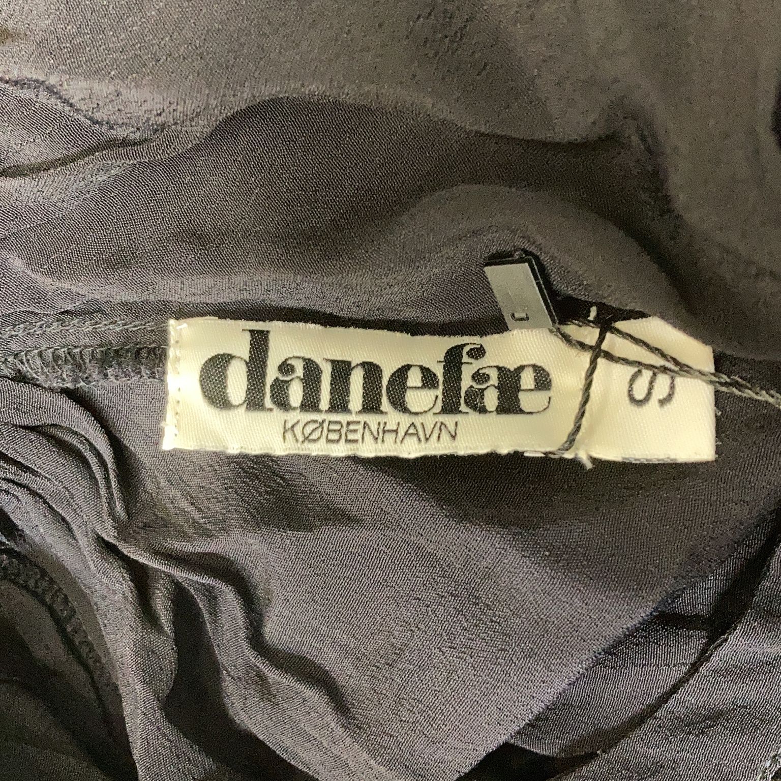 Danefae