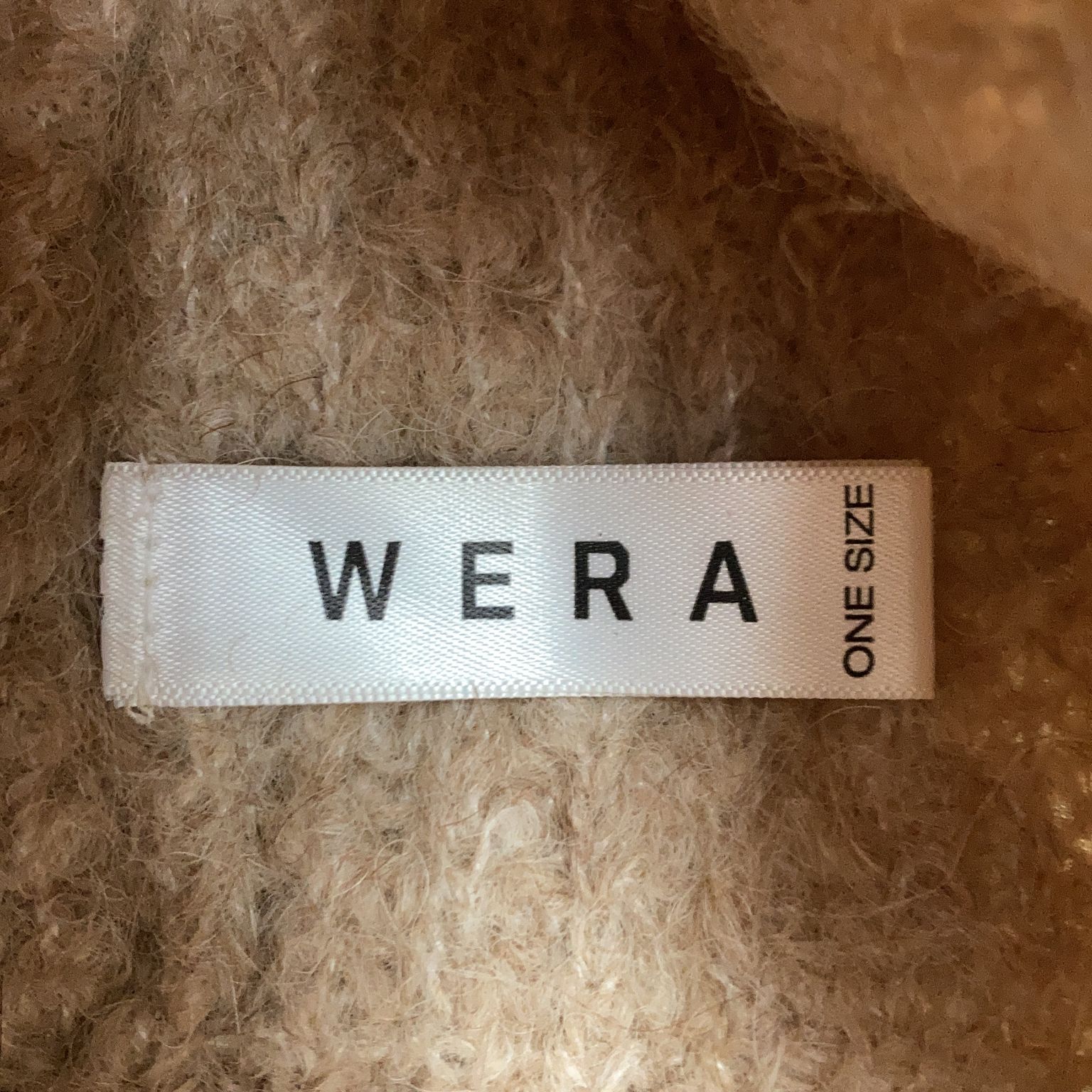 WERA