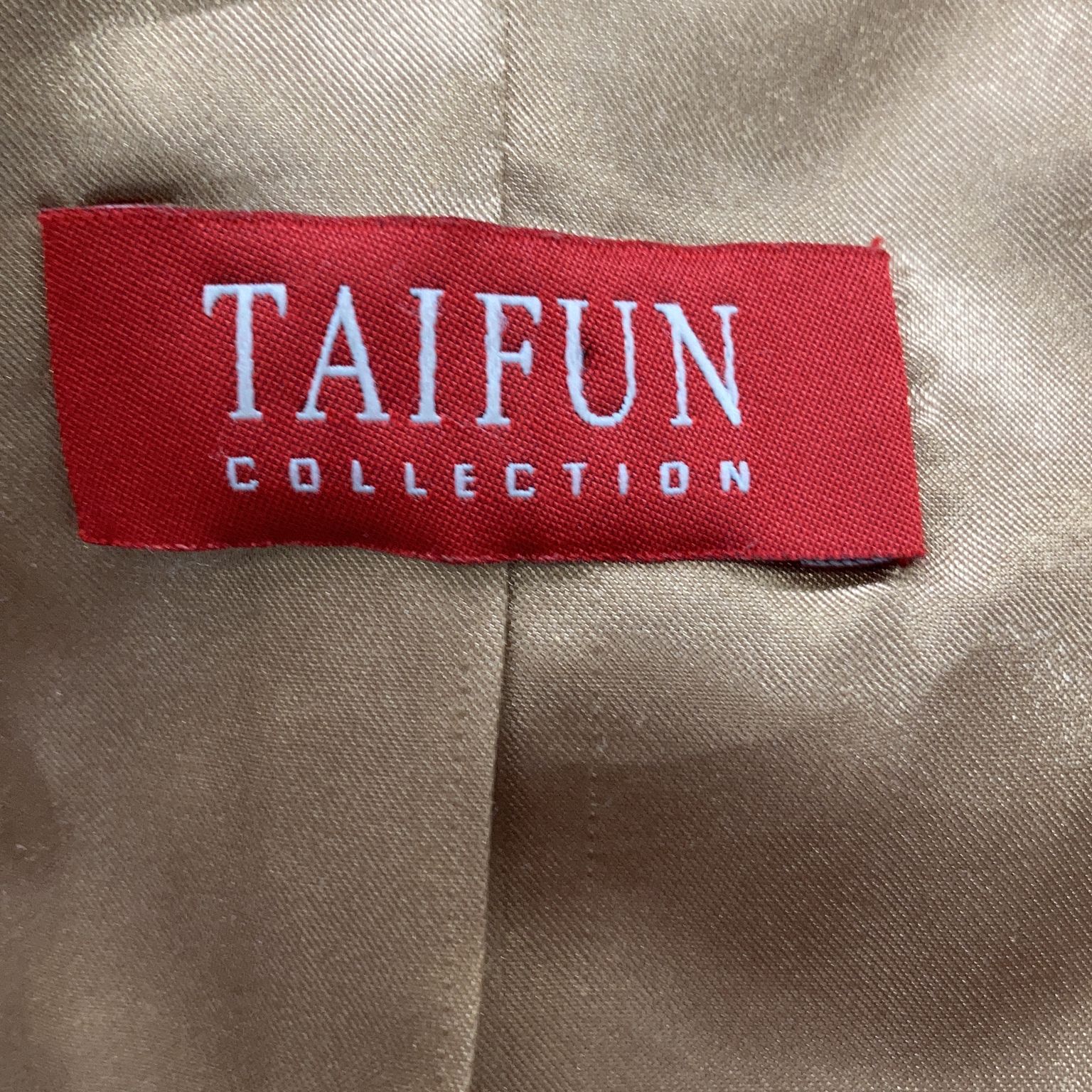 Taifun Collection