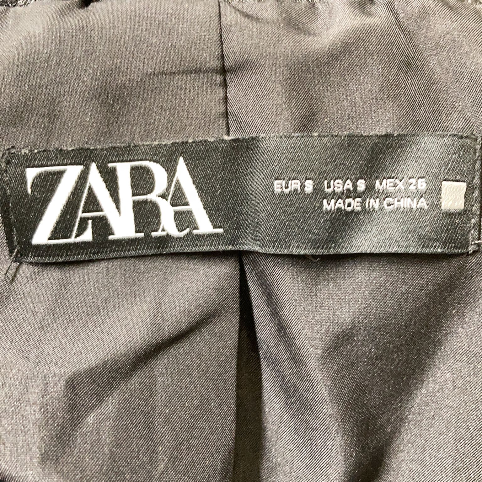 Zara