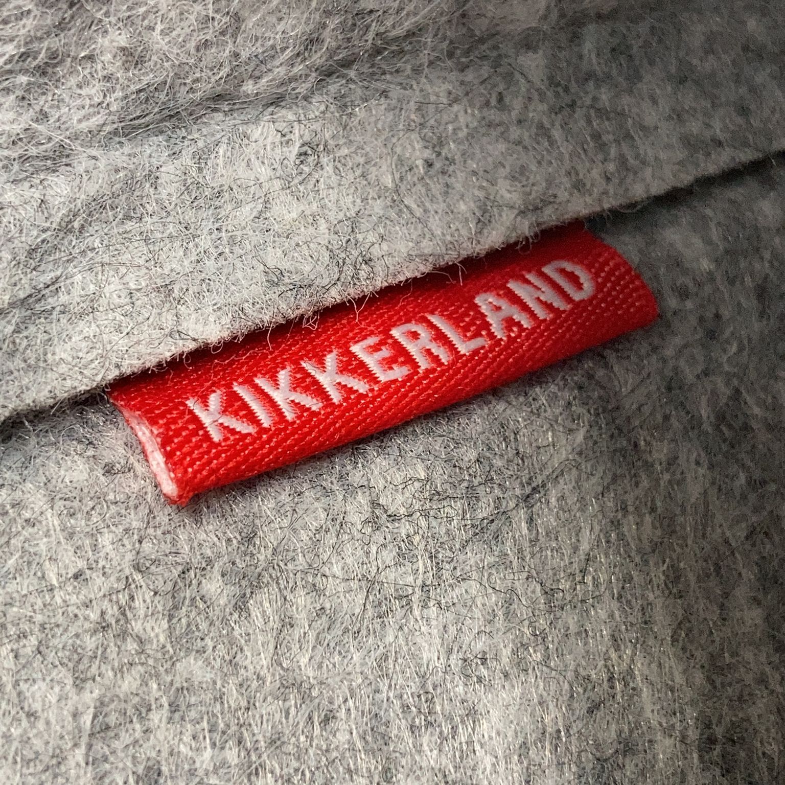 Kikkerland