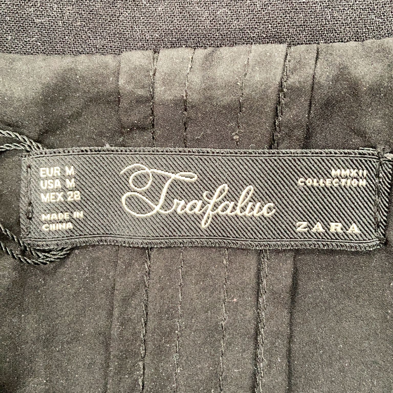 Zara Trafaluc