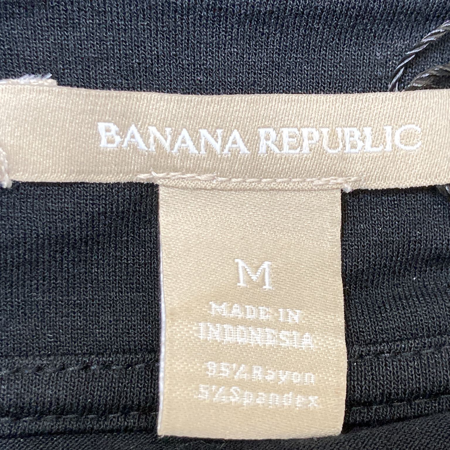 Banana Republic