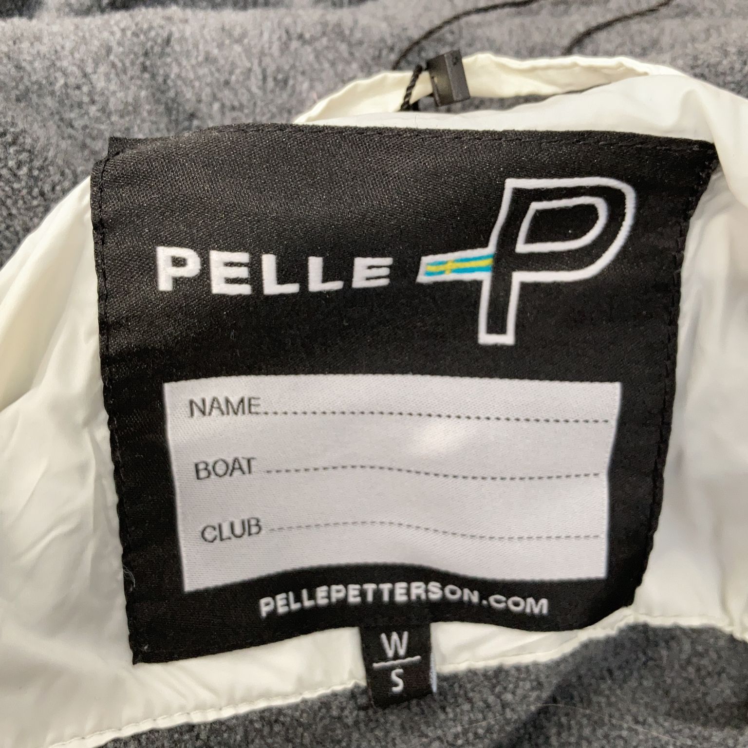 Pelle P