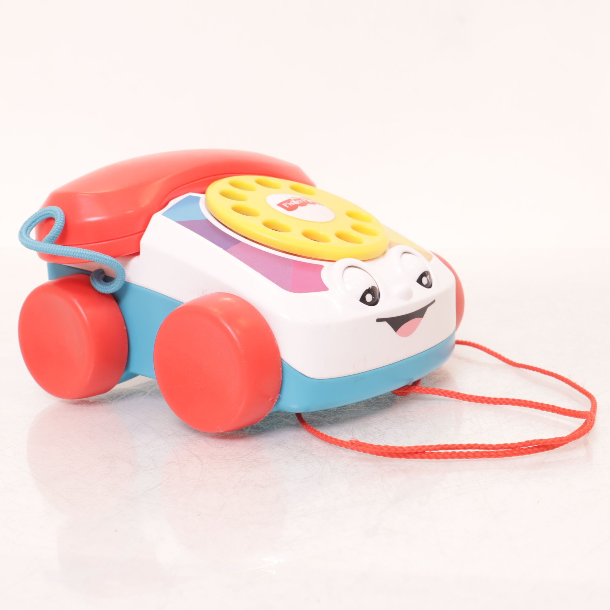 Fisher Price