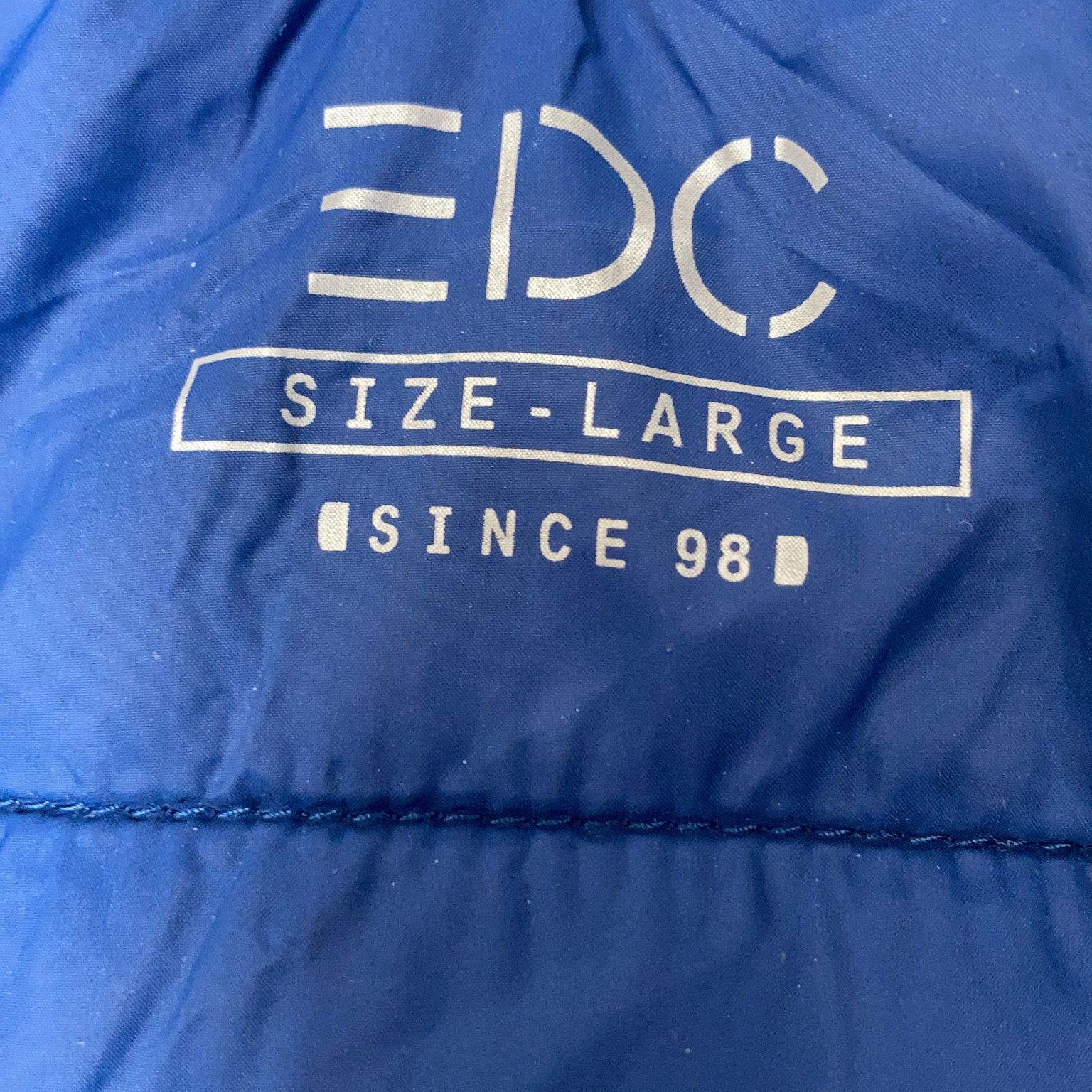 EDC by ESPRIT