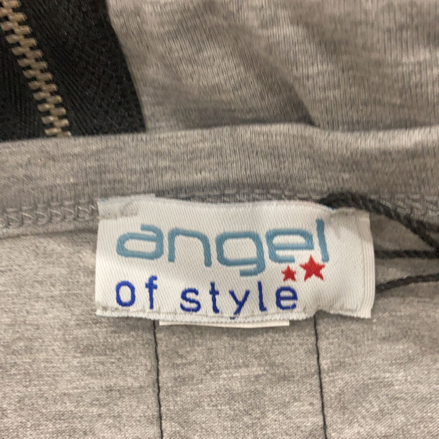 Angel of Style