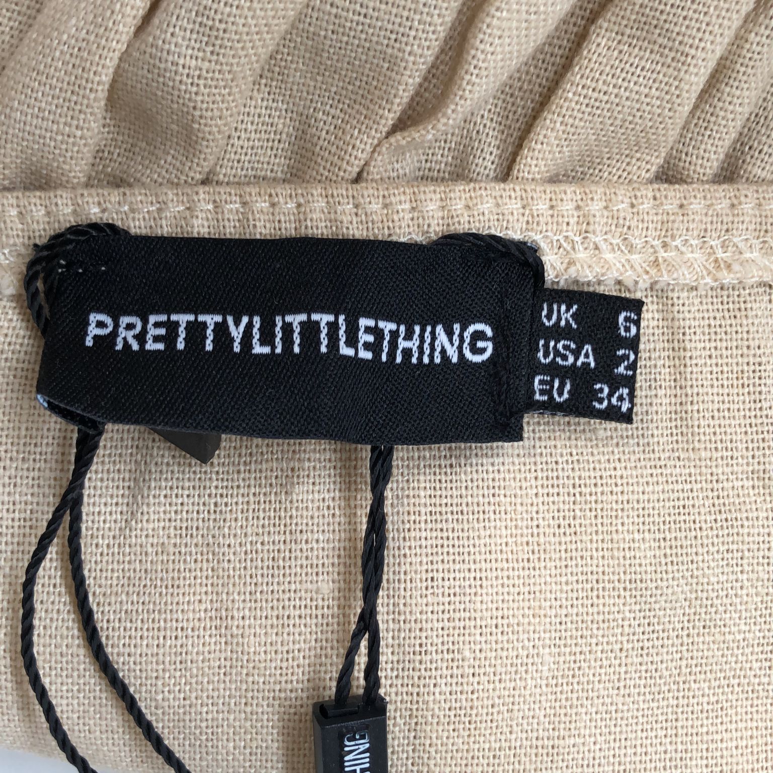 PrettyLittleThing