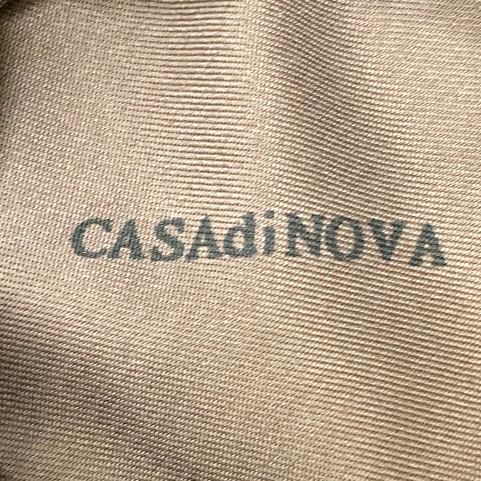 CASAdiNOVA