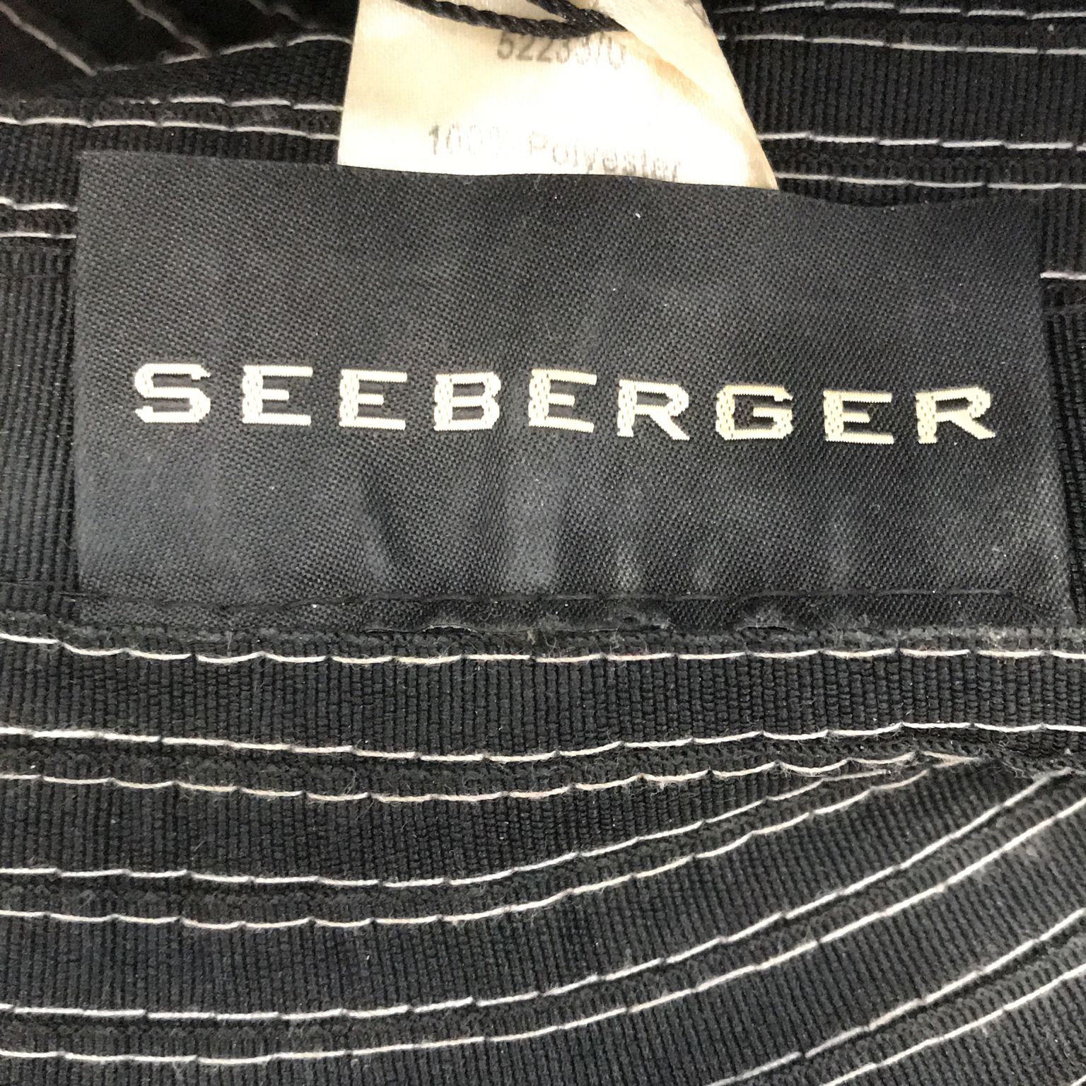 Seeberger