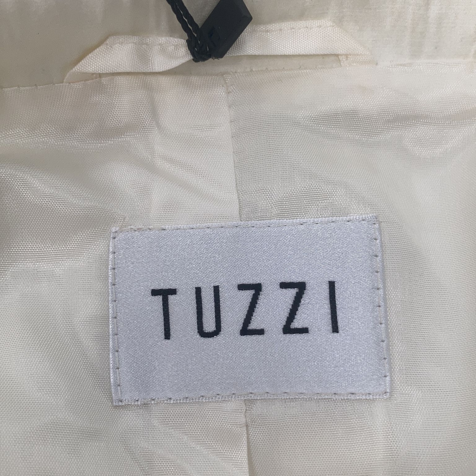 Tuzzi