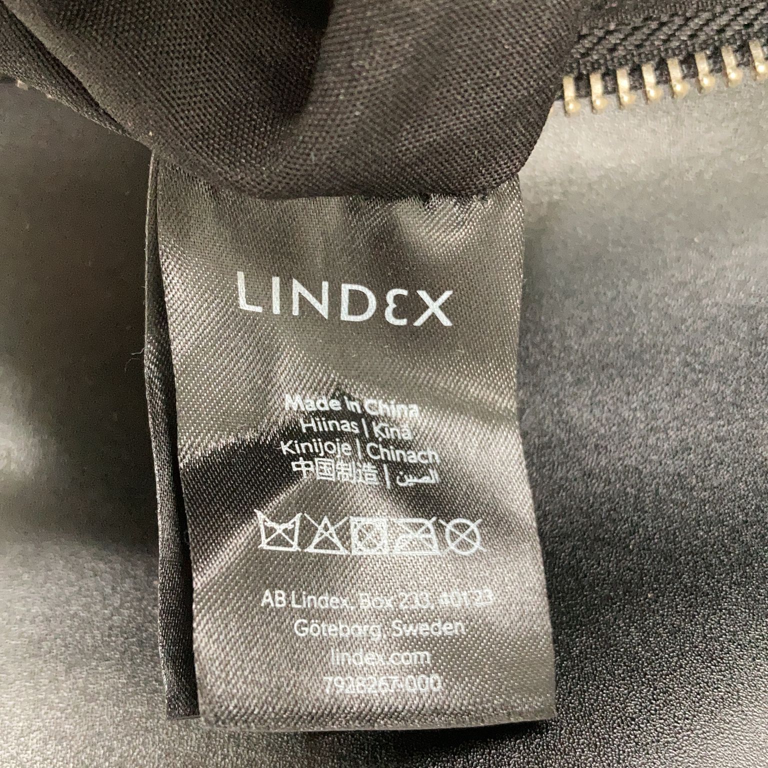 Lindex