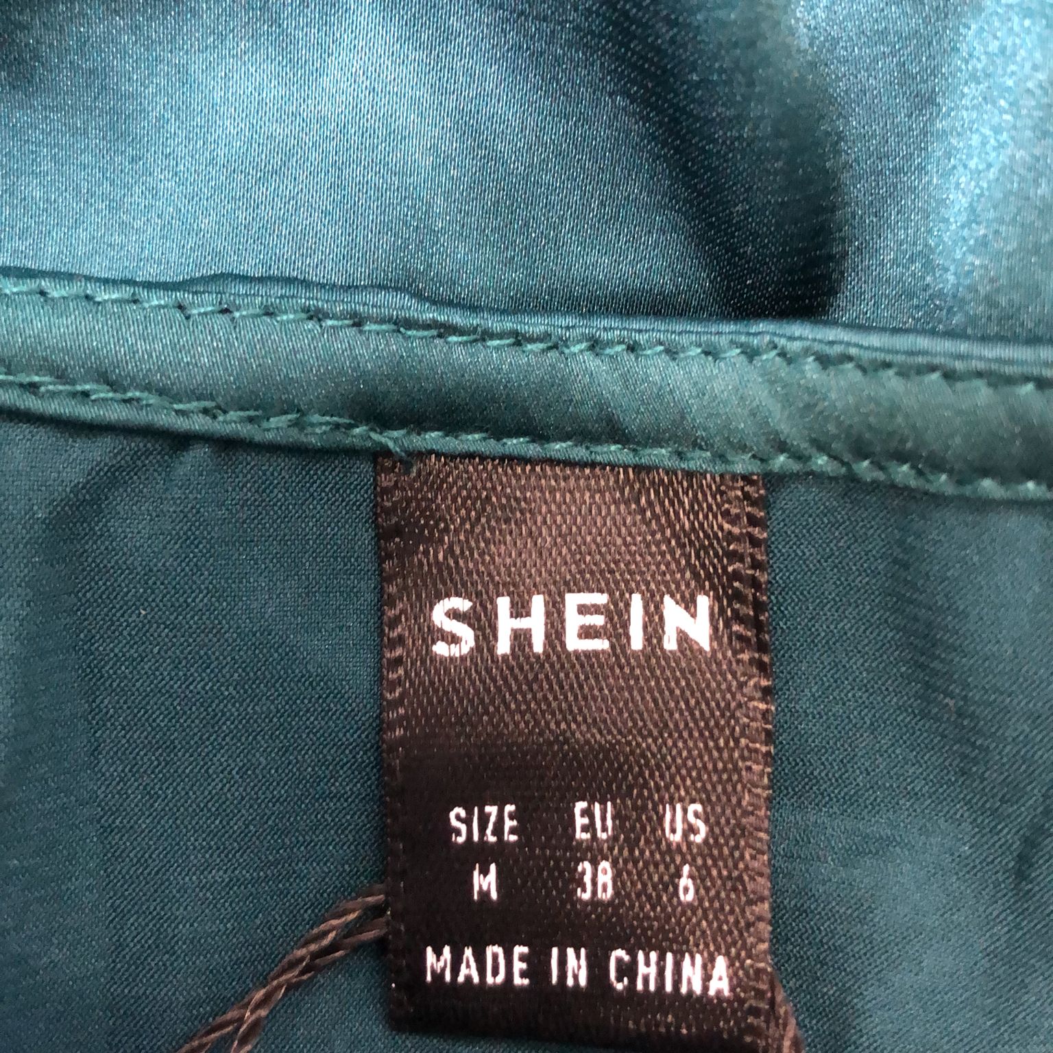 Shein