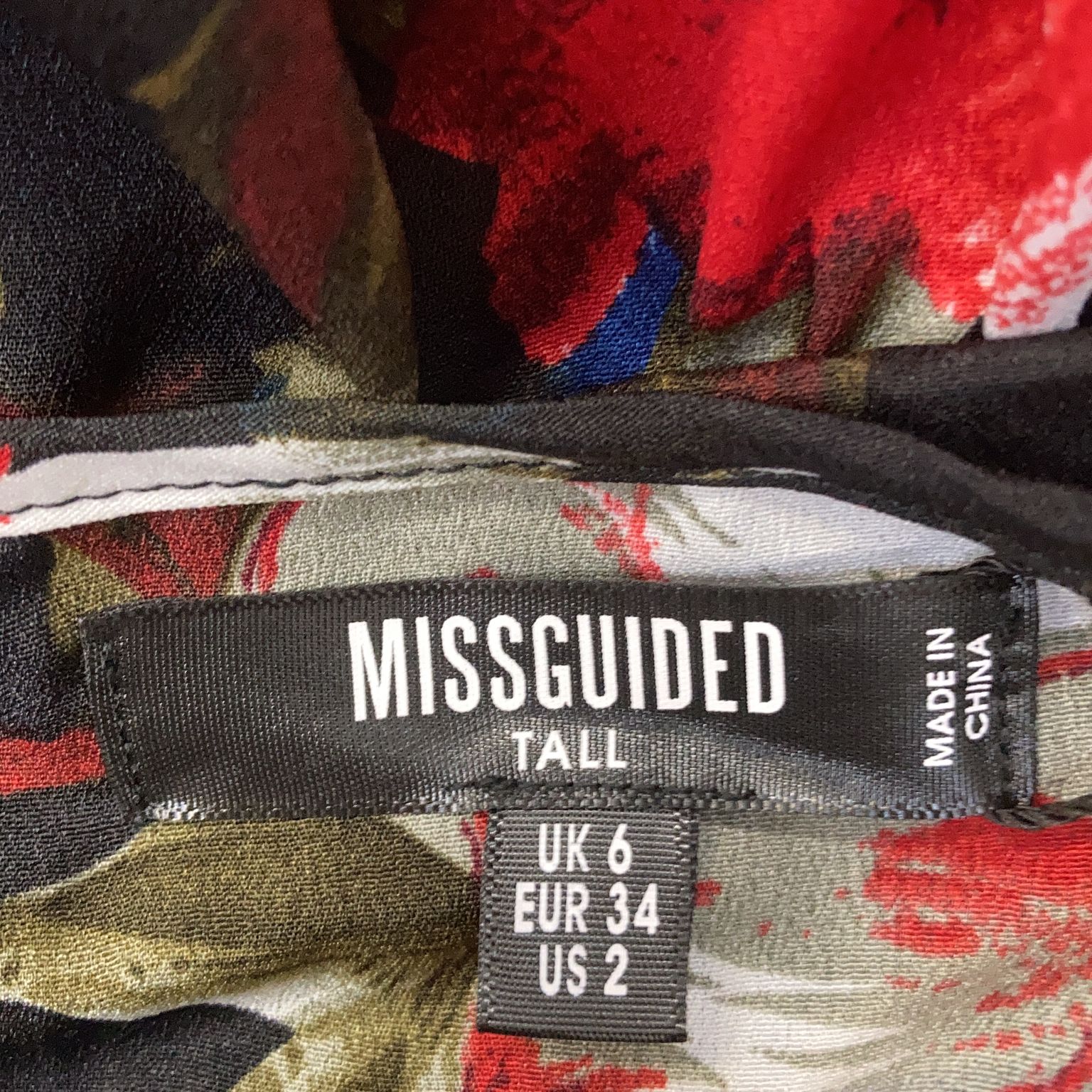 Missguided