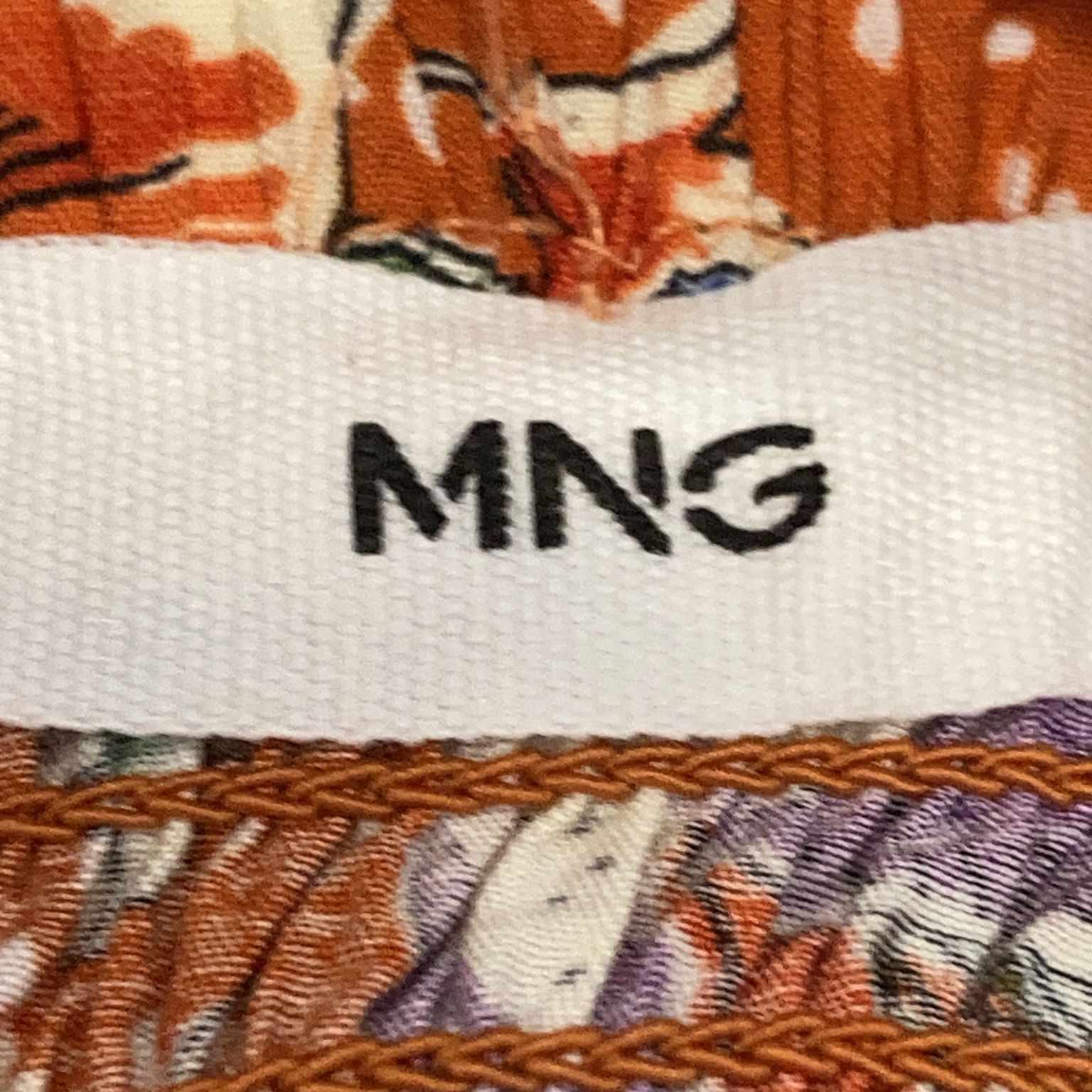 Mango