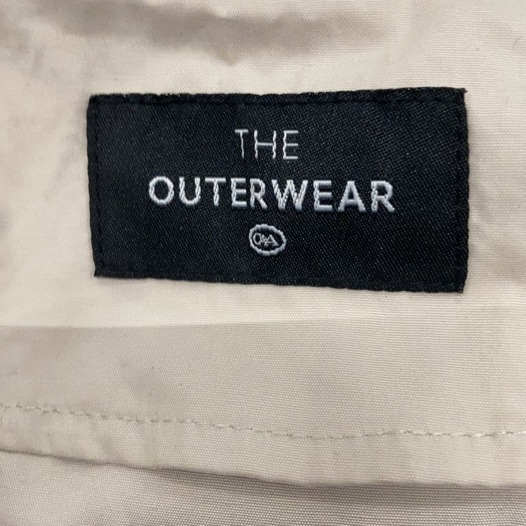 The Outerwear