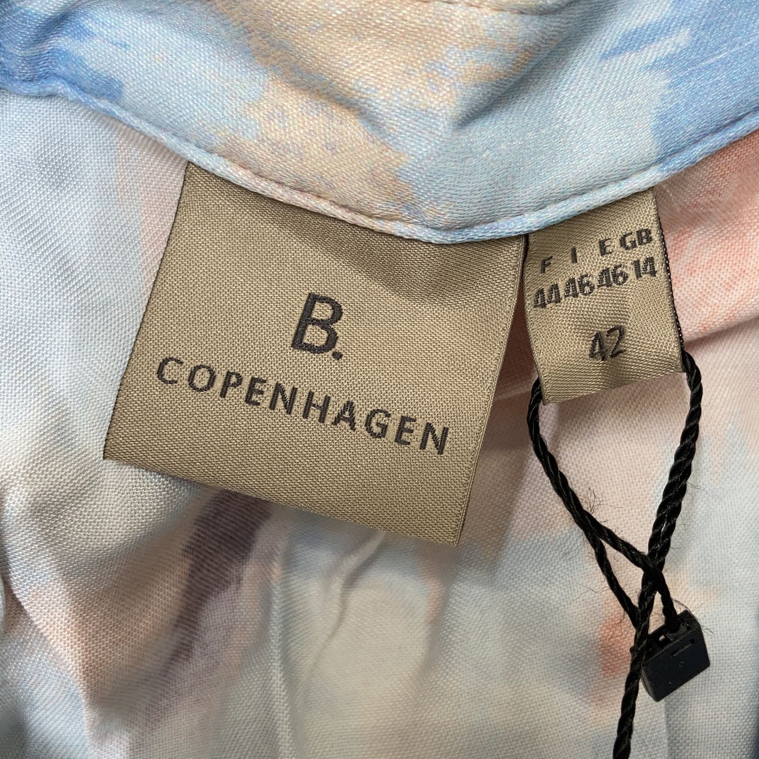 Copenhagen