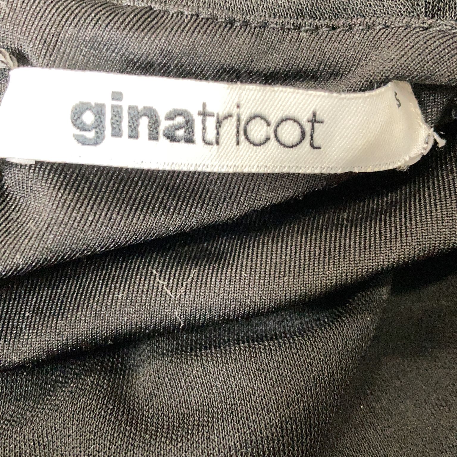 Gina Tricot