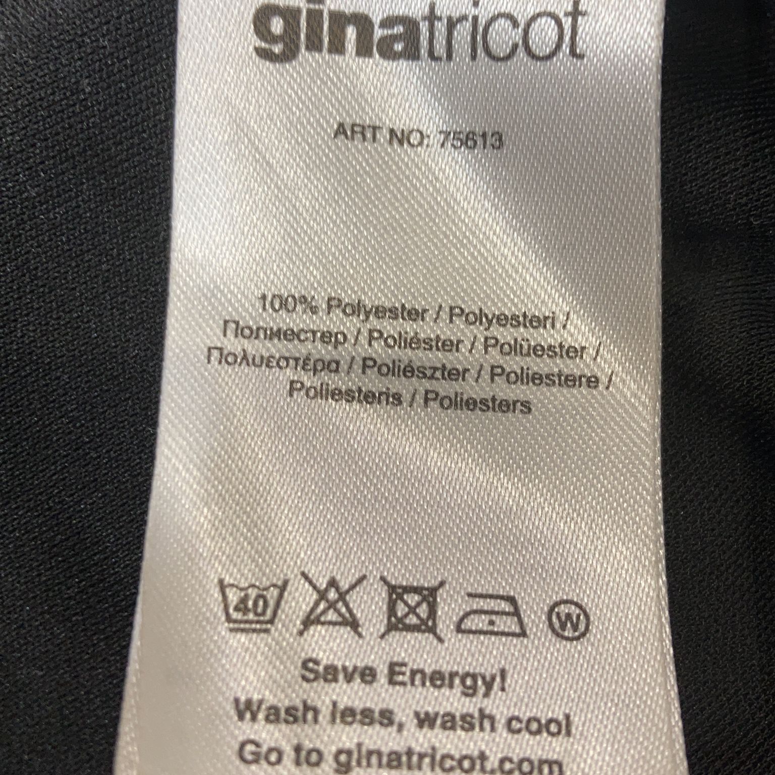 Gina Tricot