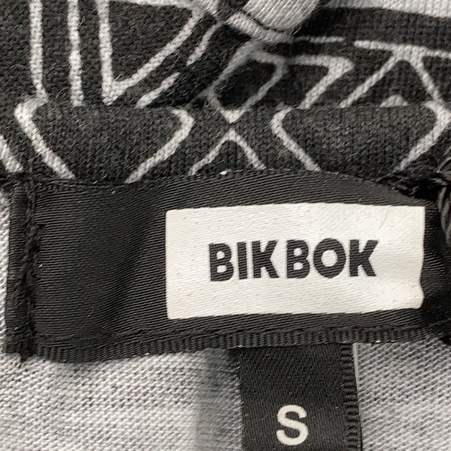 Bik Bok