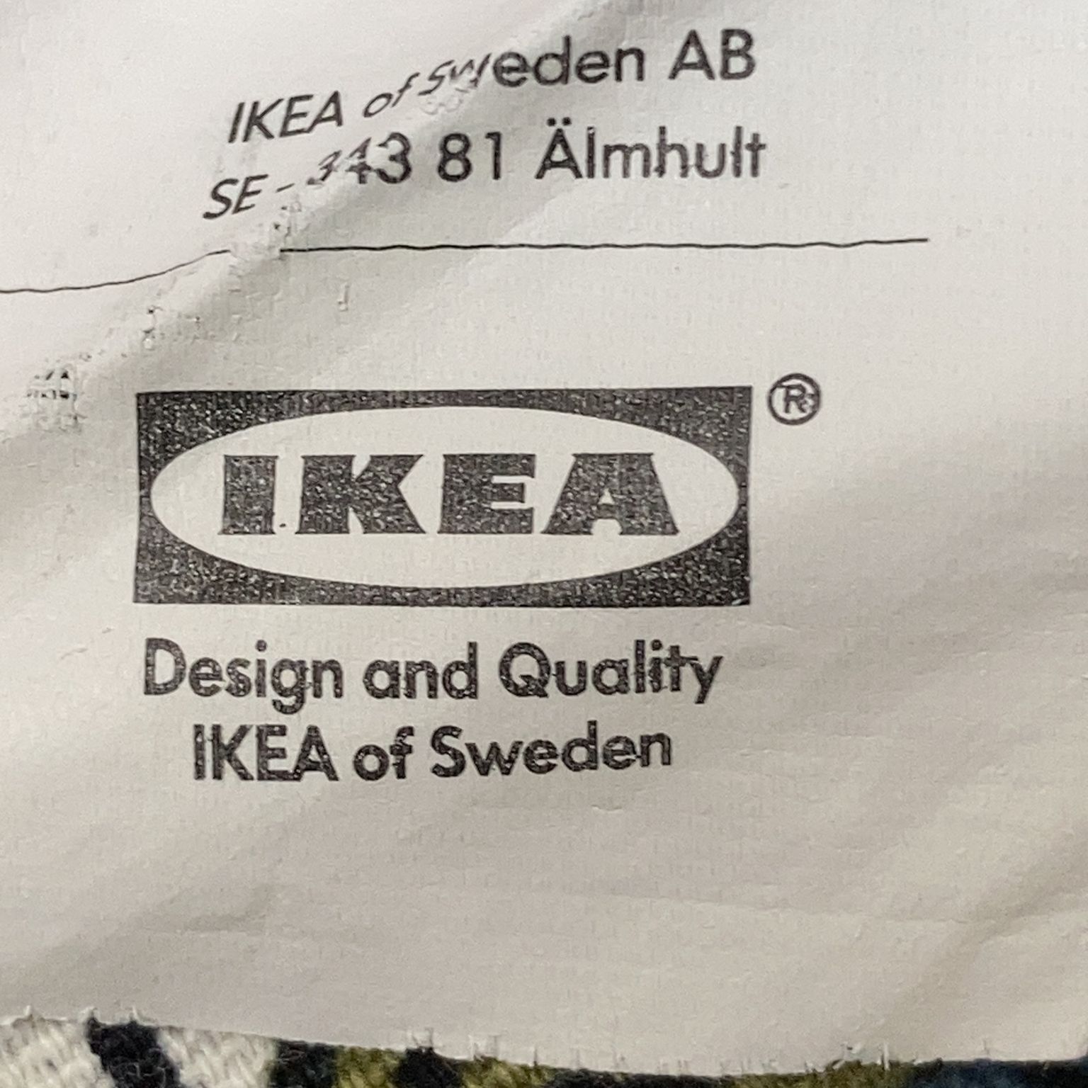 IKEA