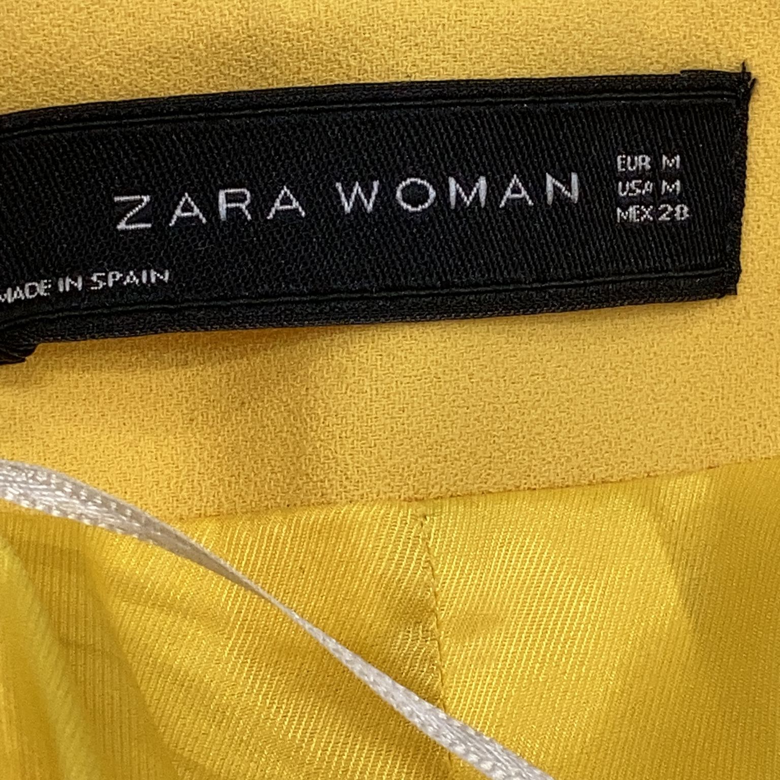 Zara Woman