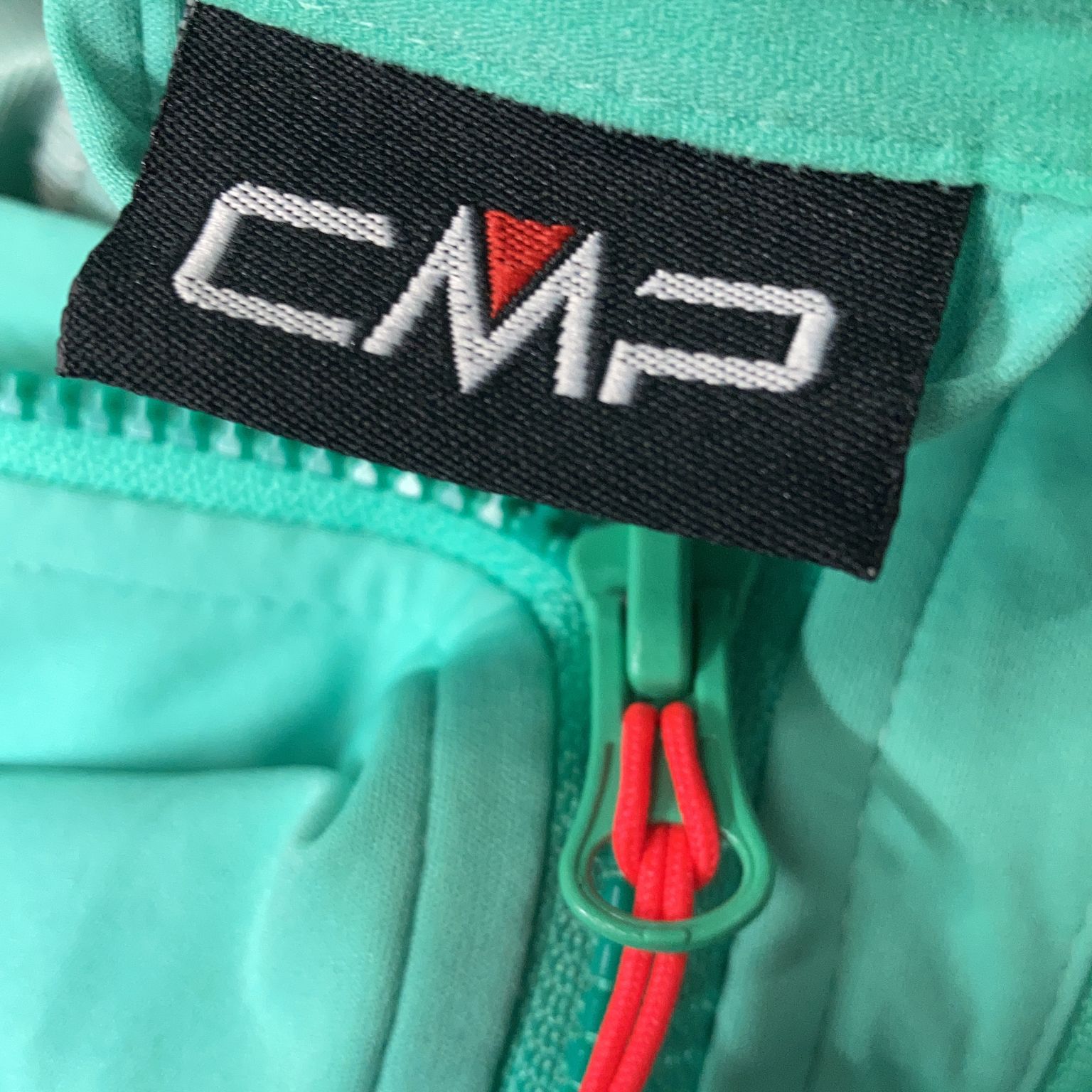 CMP