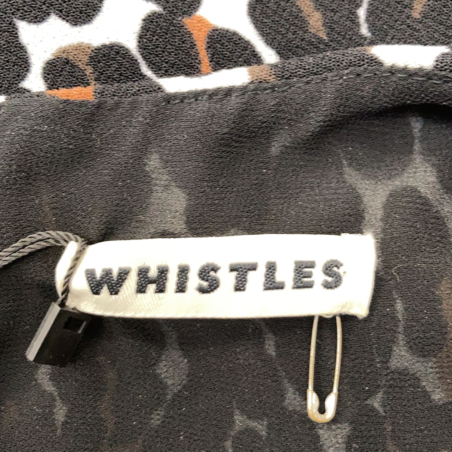 Whistles