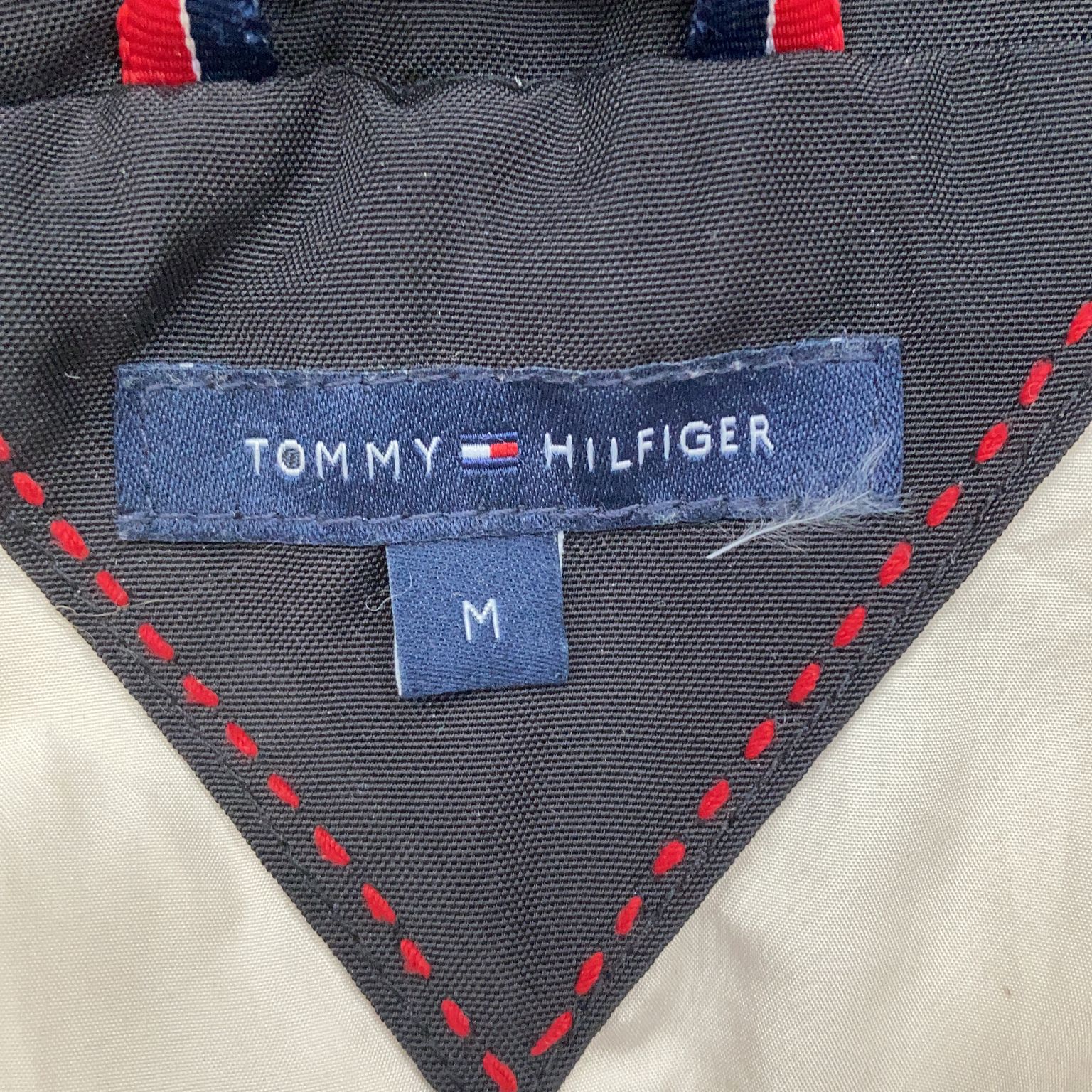 Tommy Hilfiger