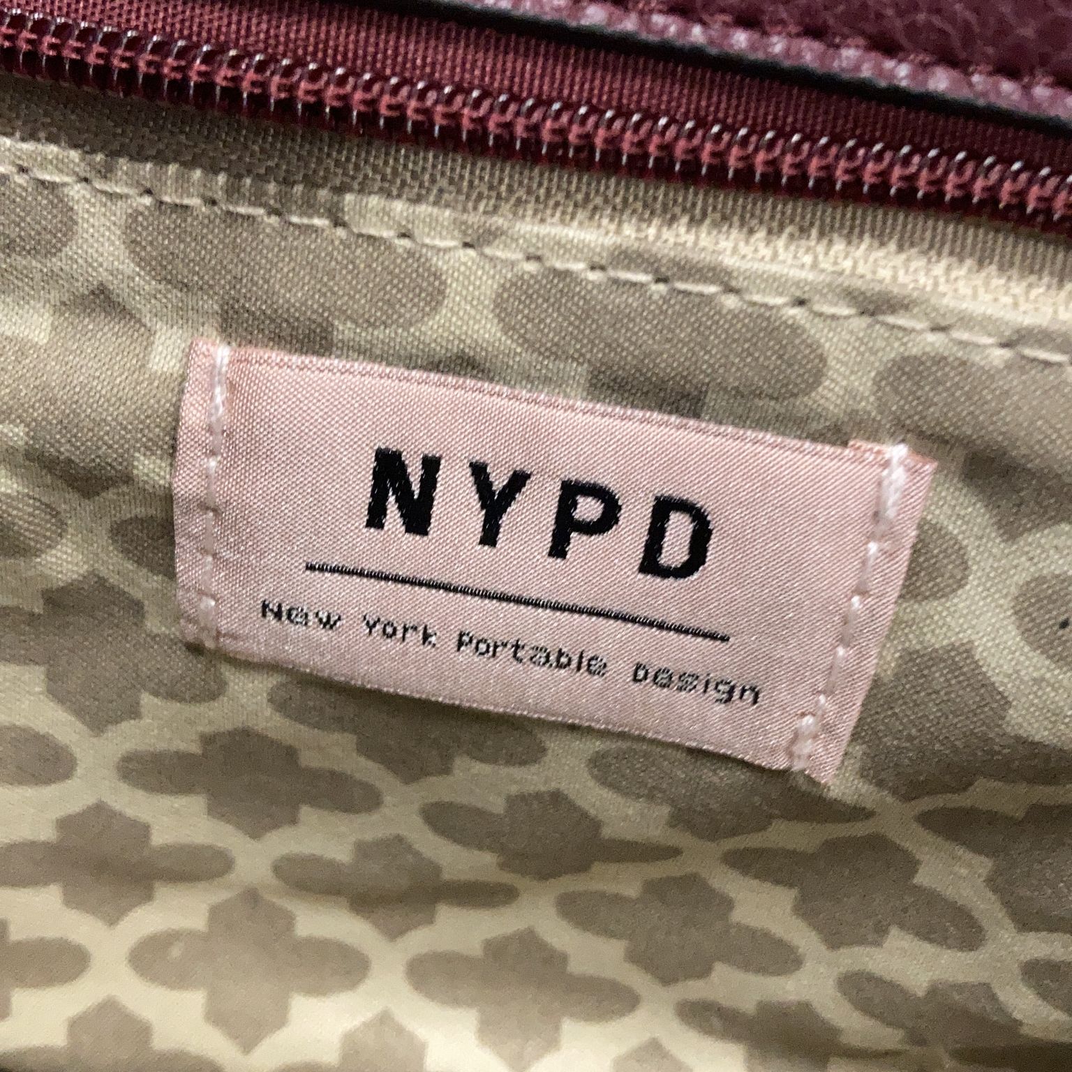 NYPD