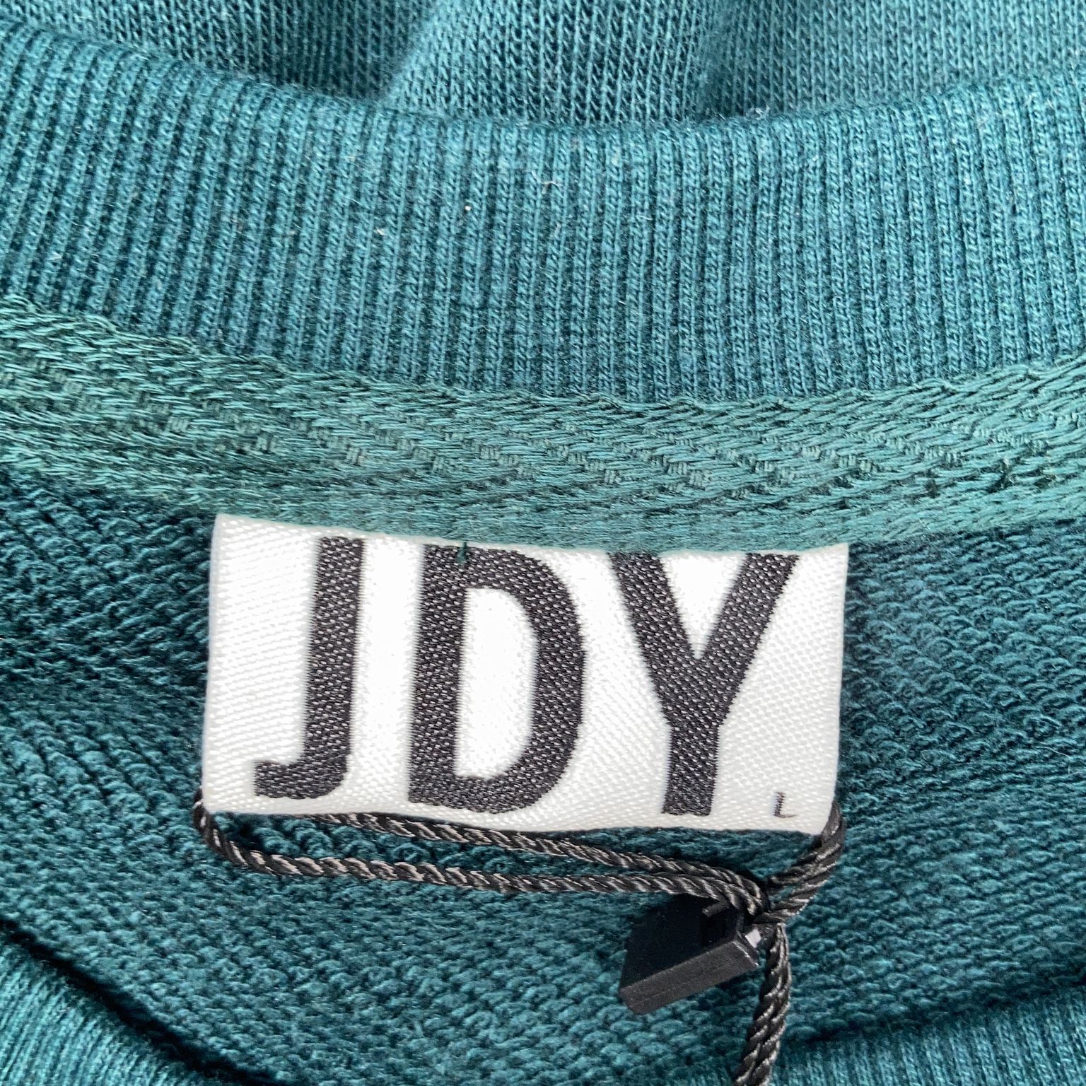 JDY