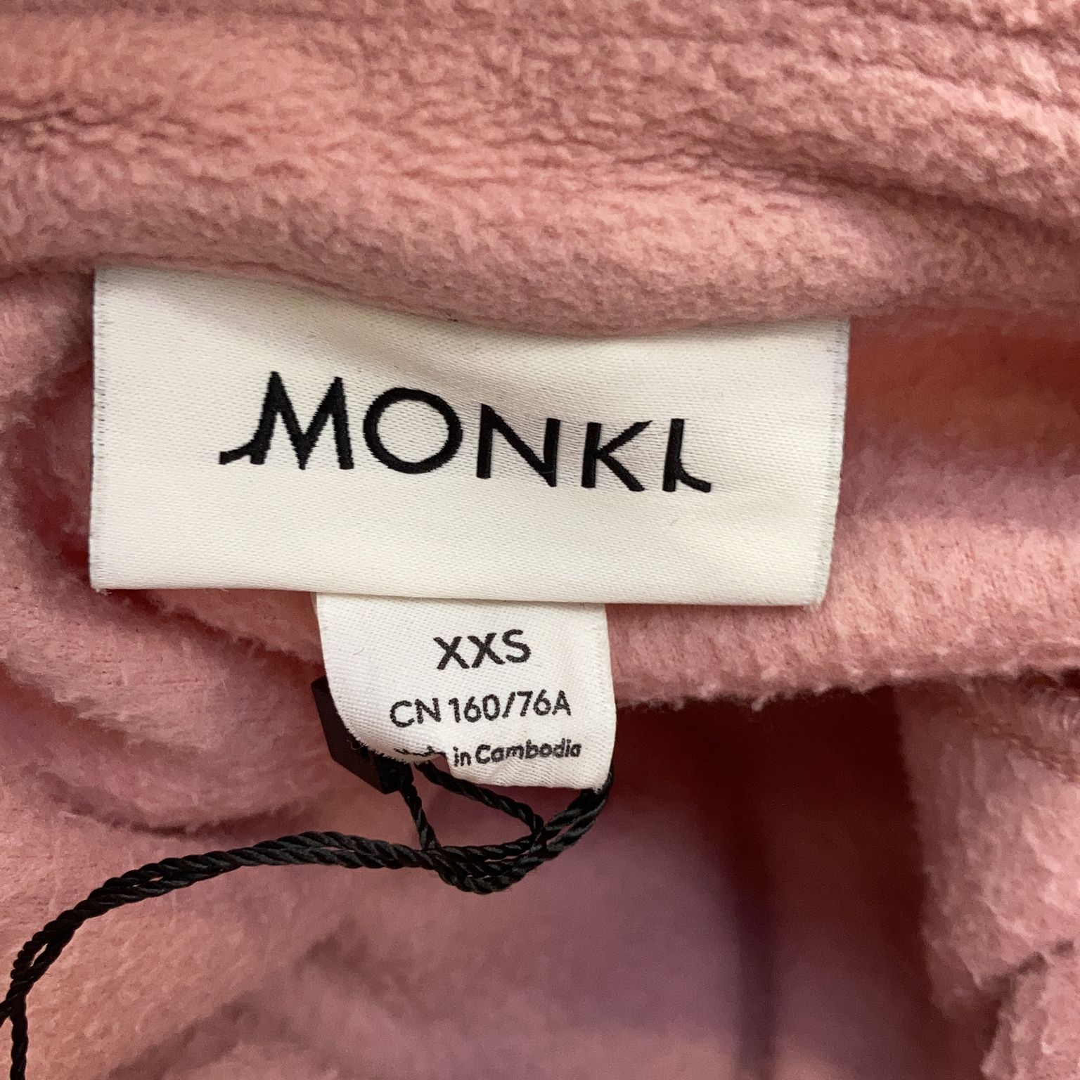 Monki