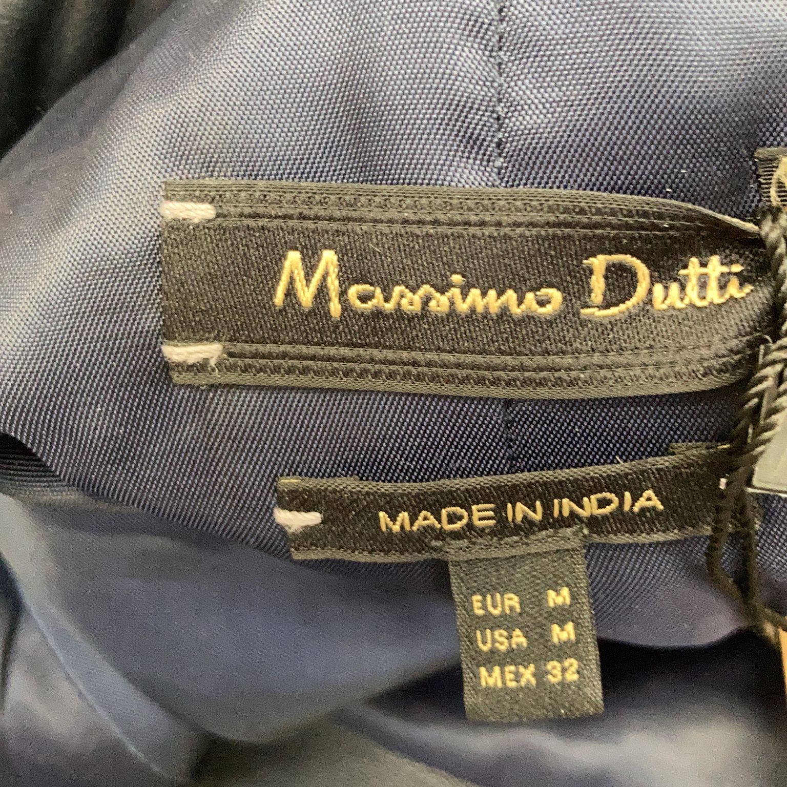 Massimo Dutti