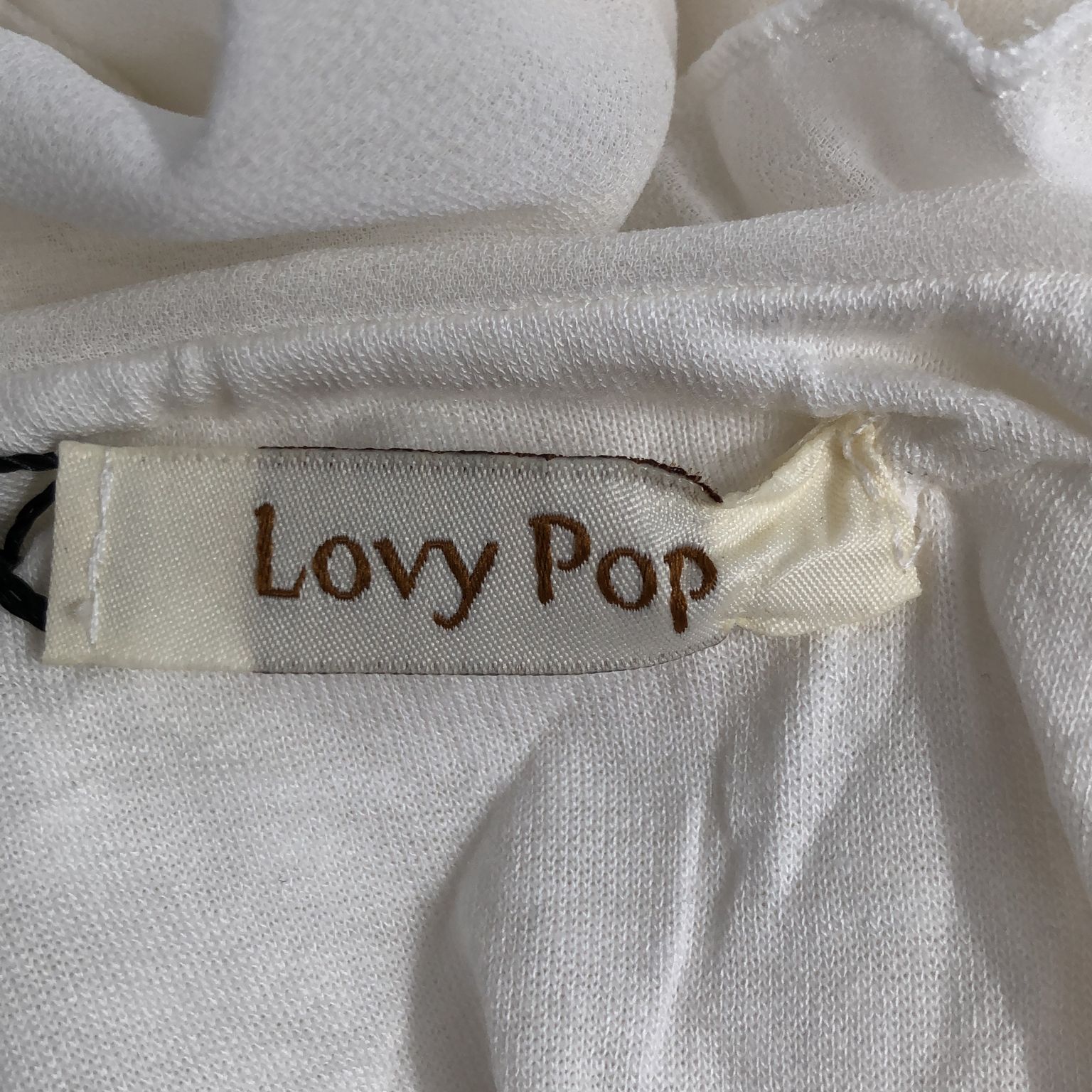 Lovy Pop