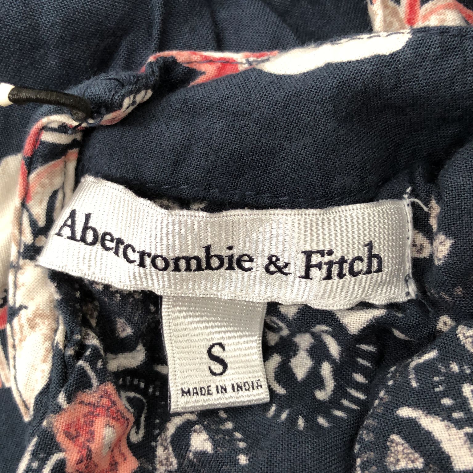 Abercrombie  Fitch