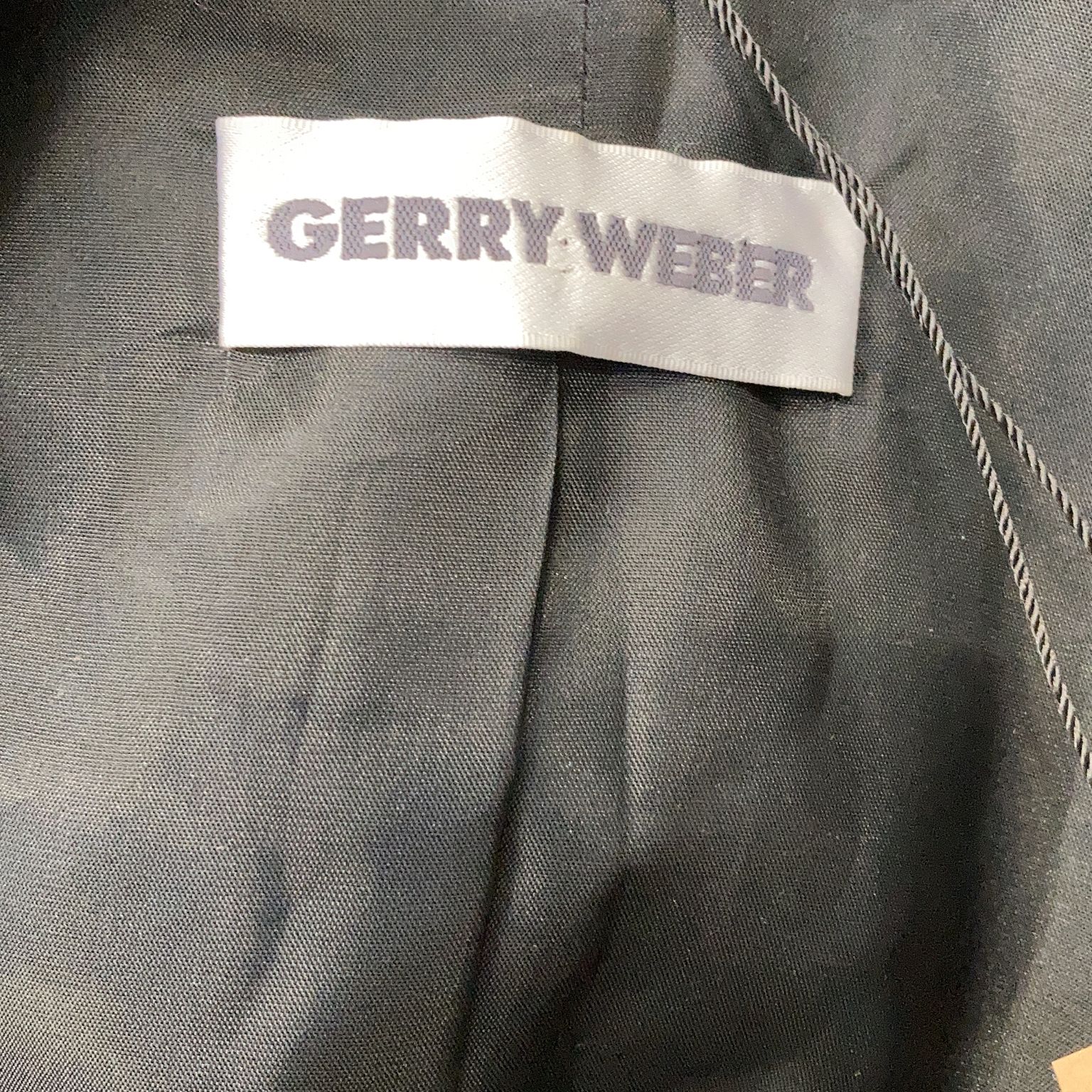 Gerry Weber