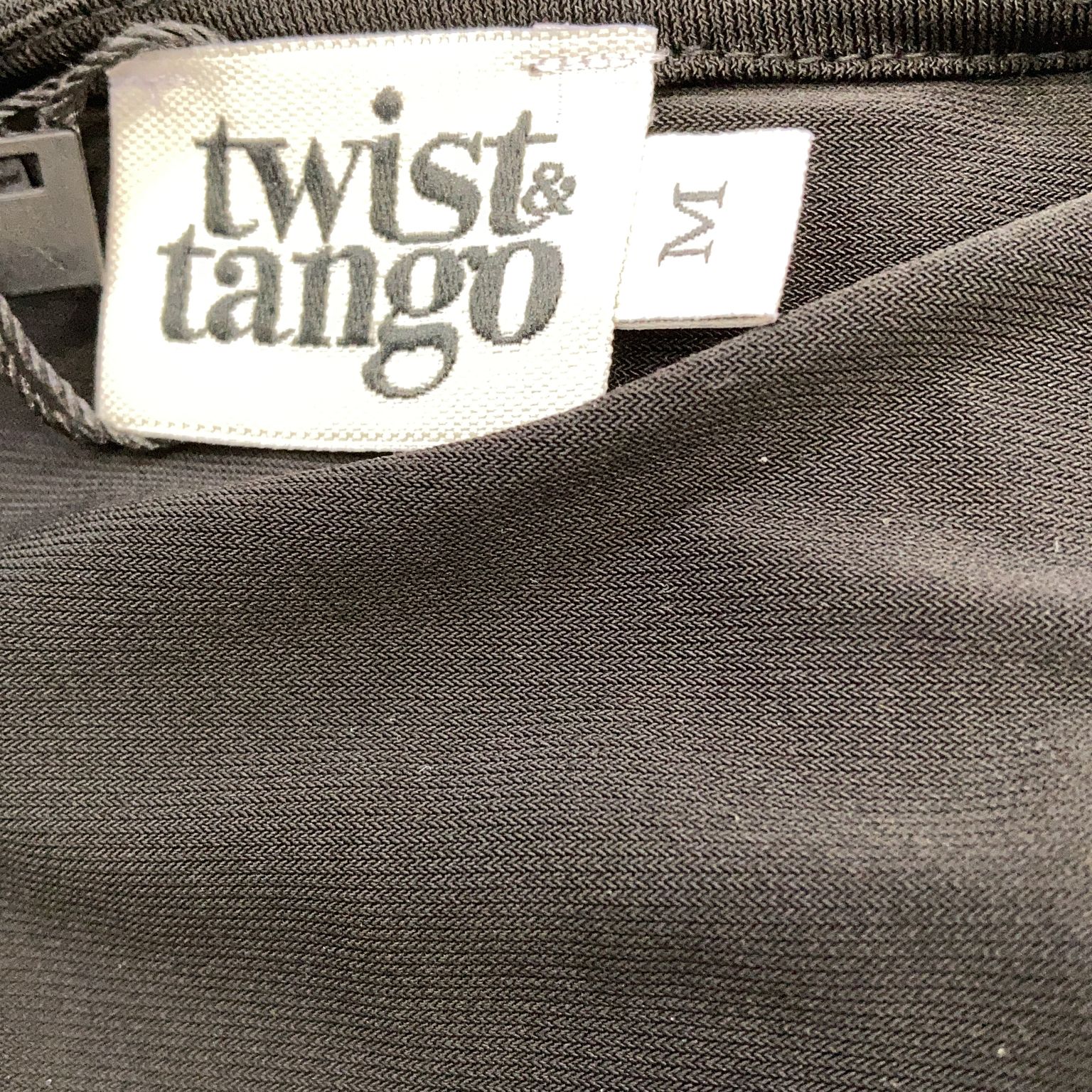 Twist  Tango