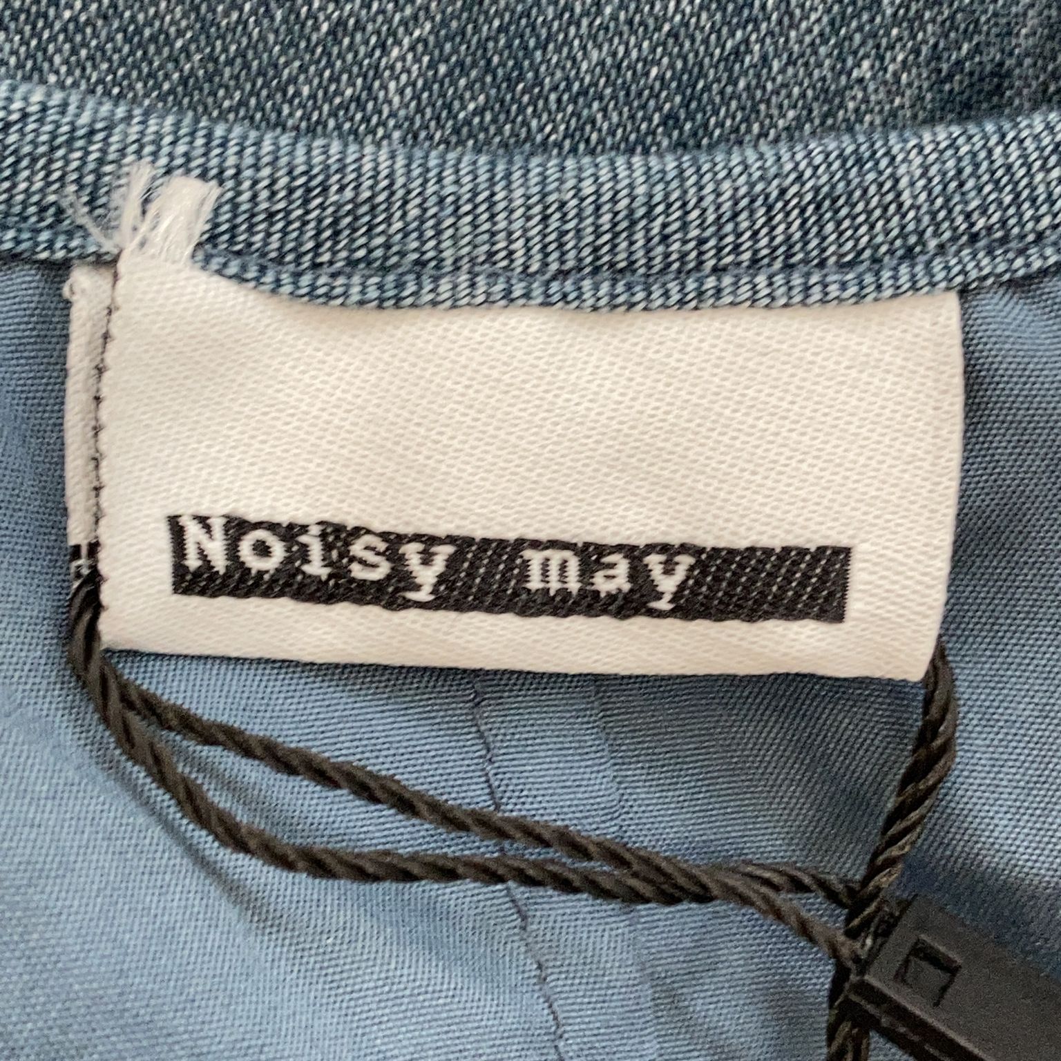 Noisy May