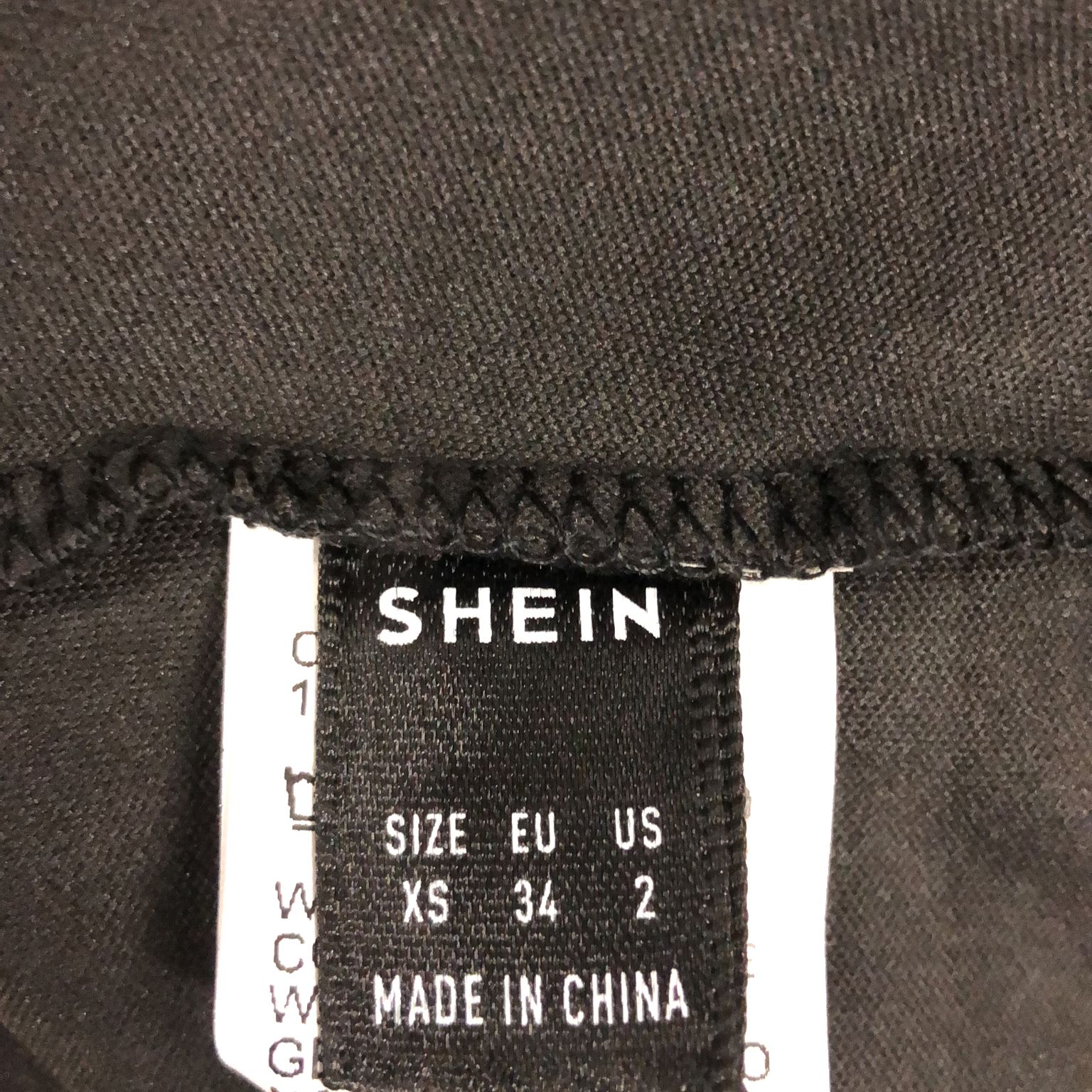 Shein