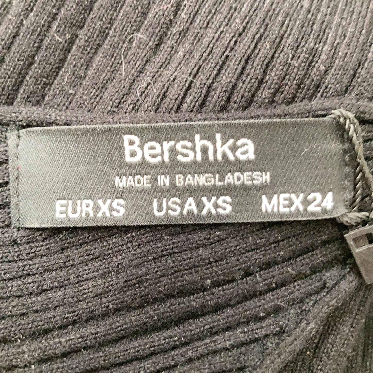 Bershka