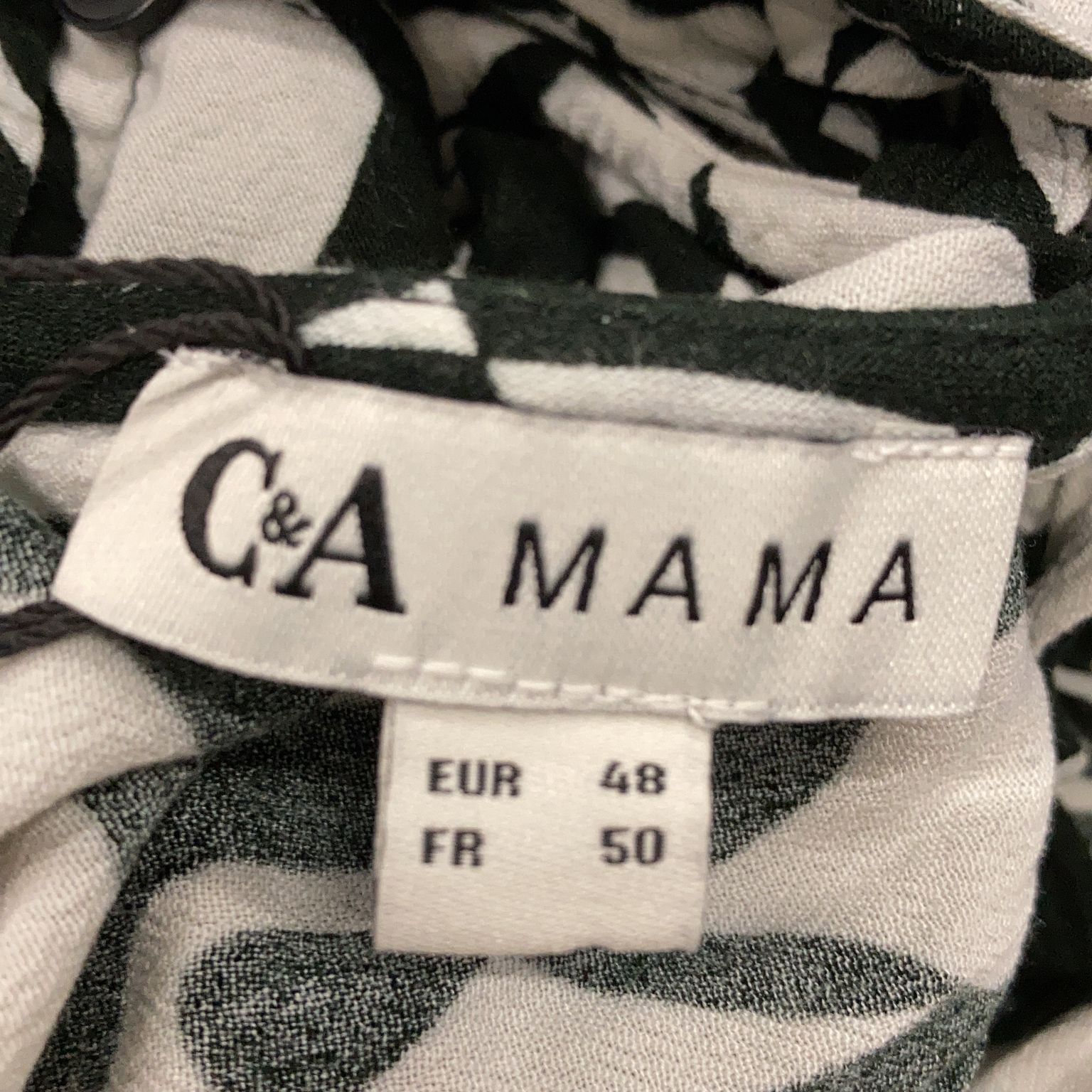 CA Mama