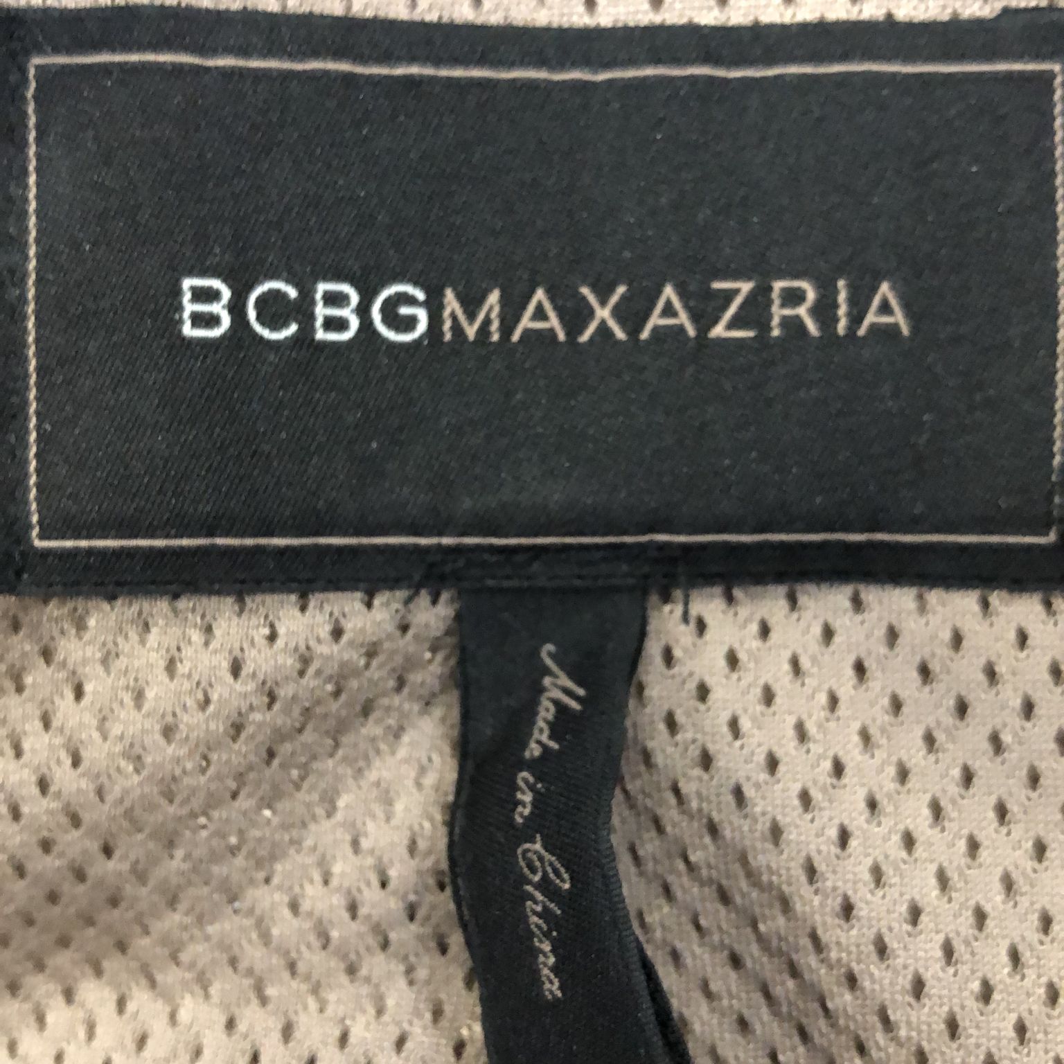 BCBG Max Azria