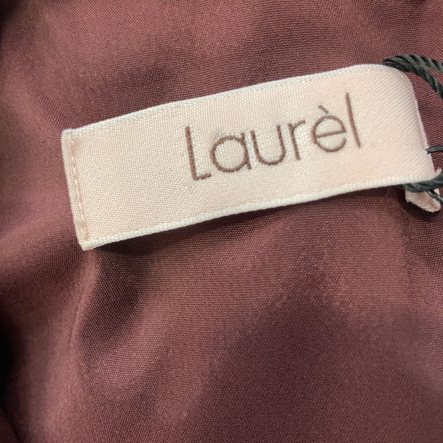 Laurèl