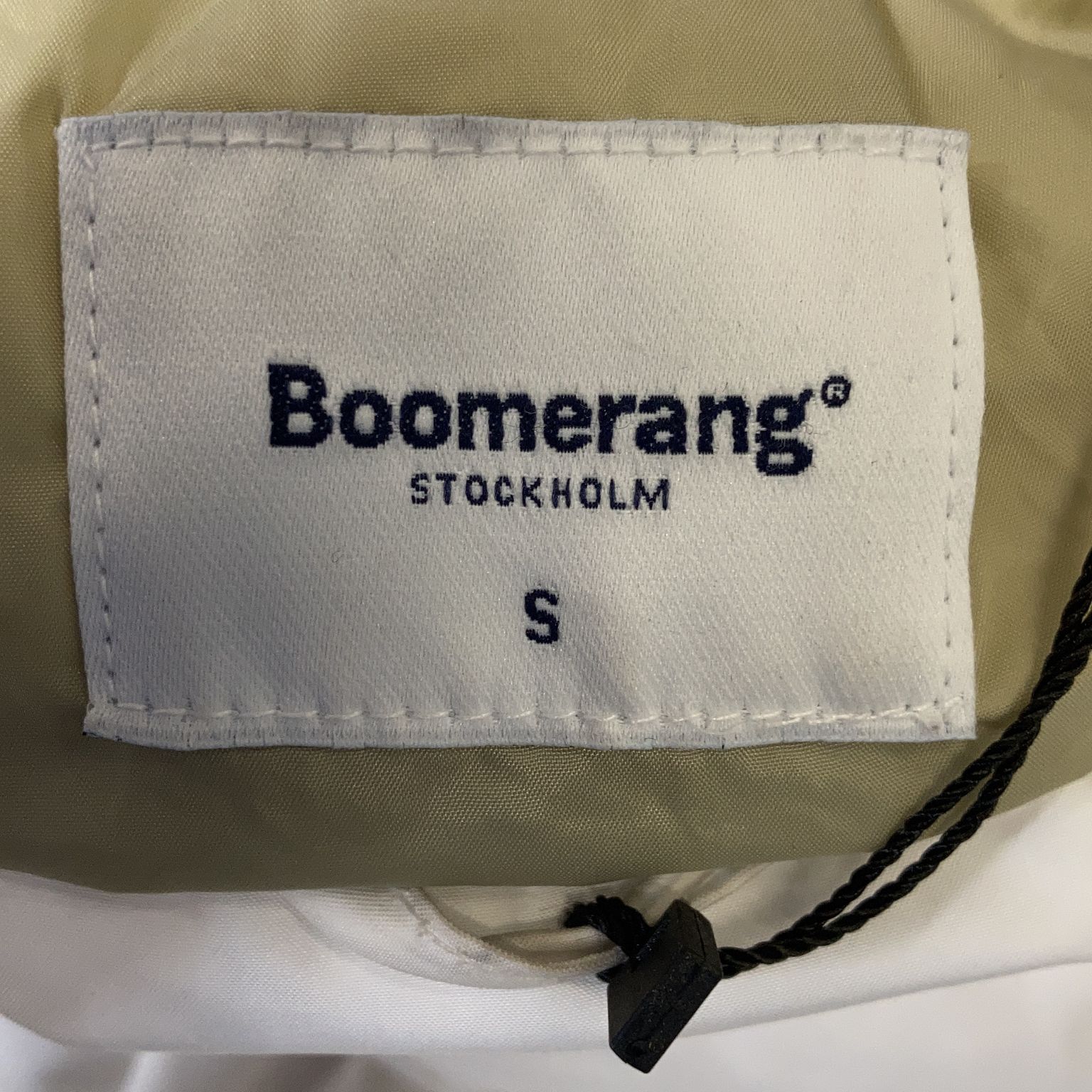 Boomerang